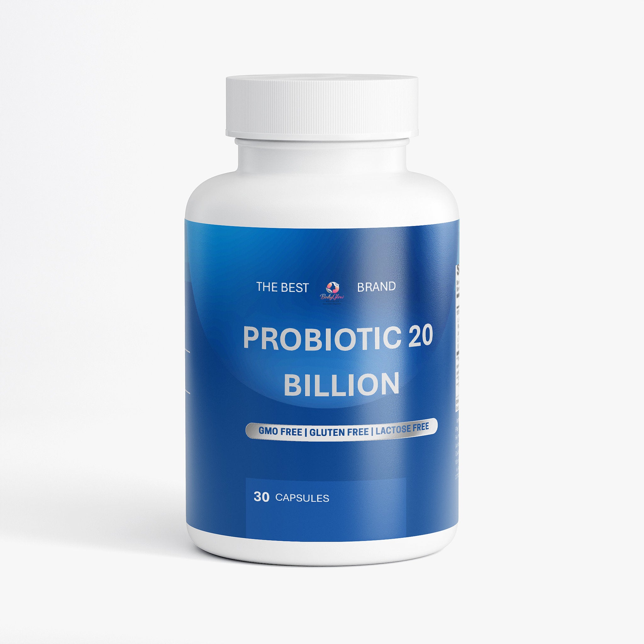 Probiotic 20 Billion