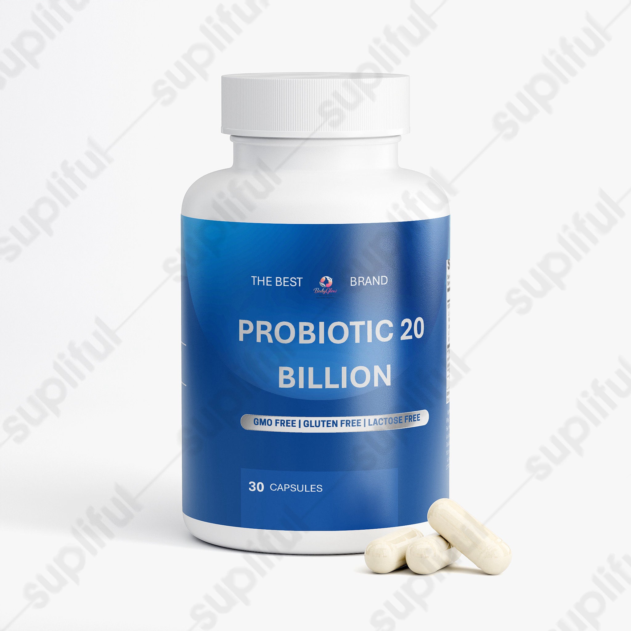Probiotic 20 Billion