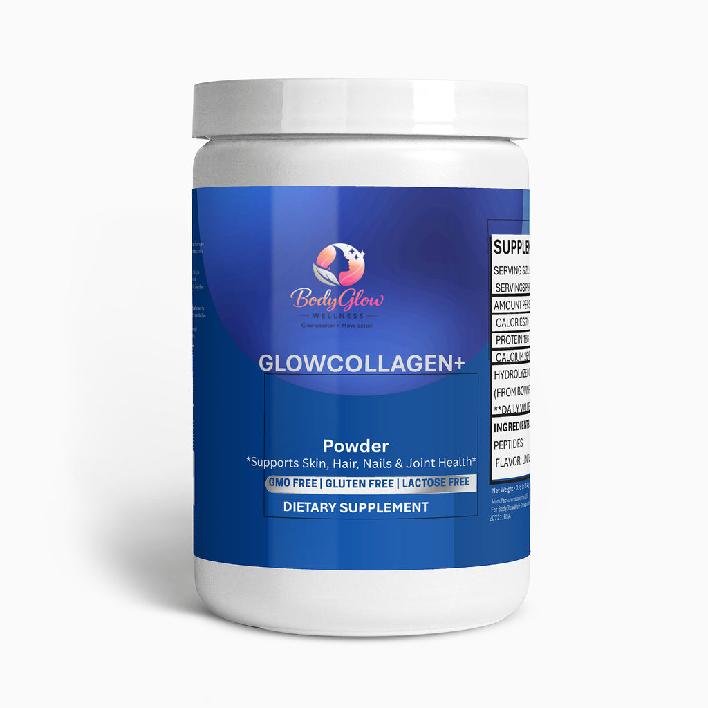 GlowCollagen+
