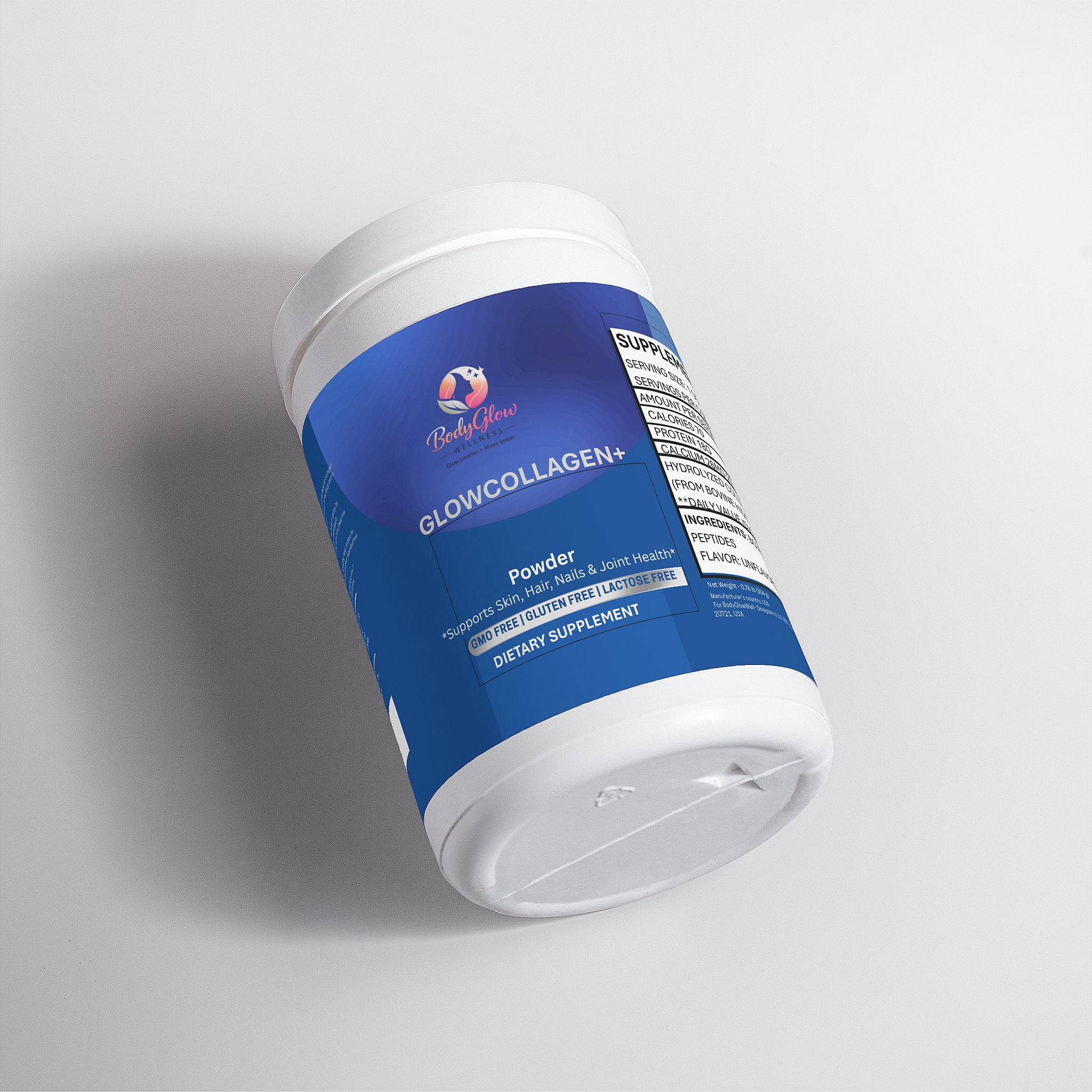 GlowCollagen+