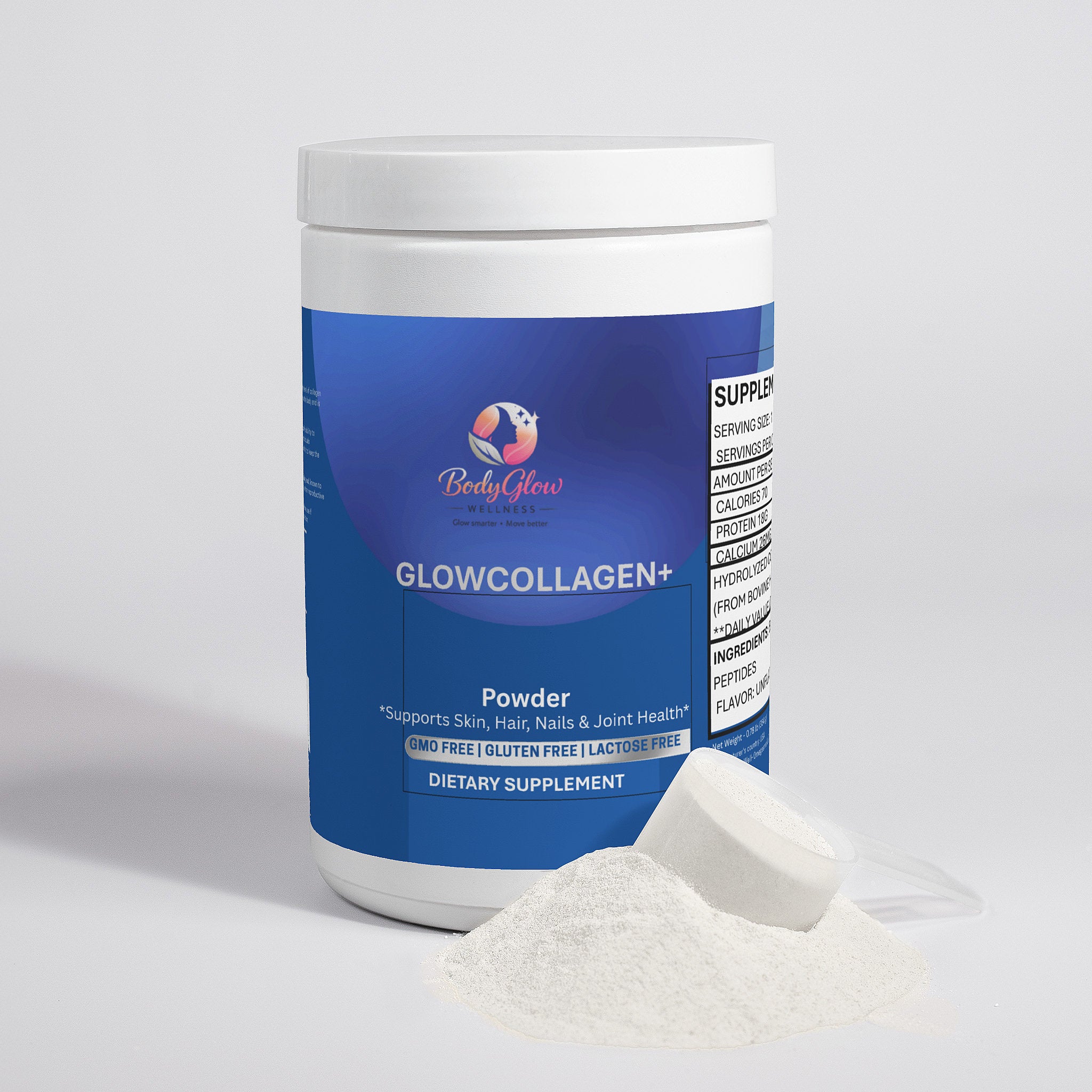 GlowCollagen+