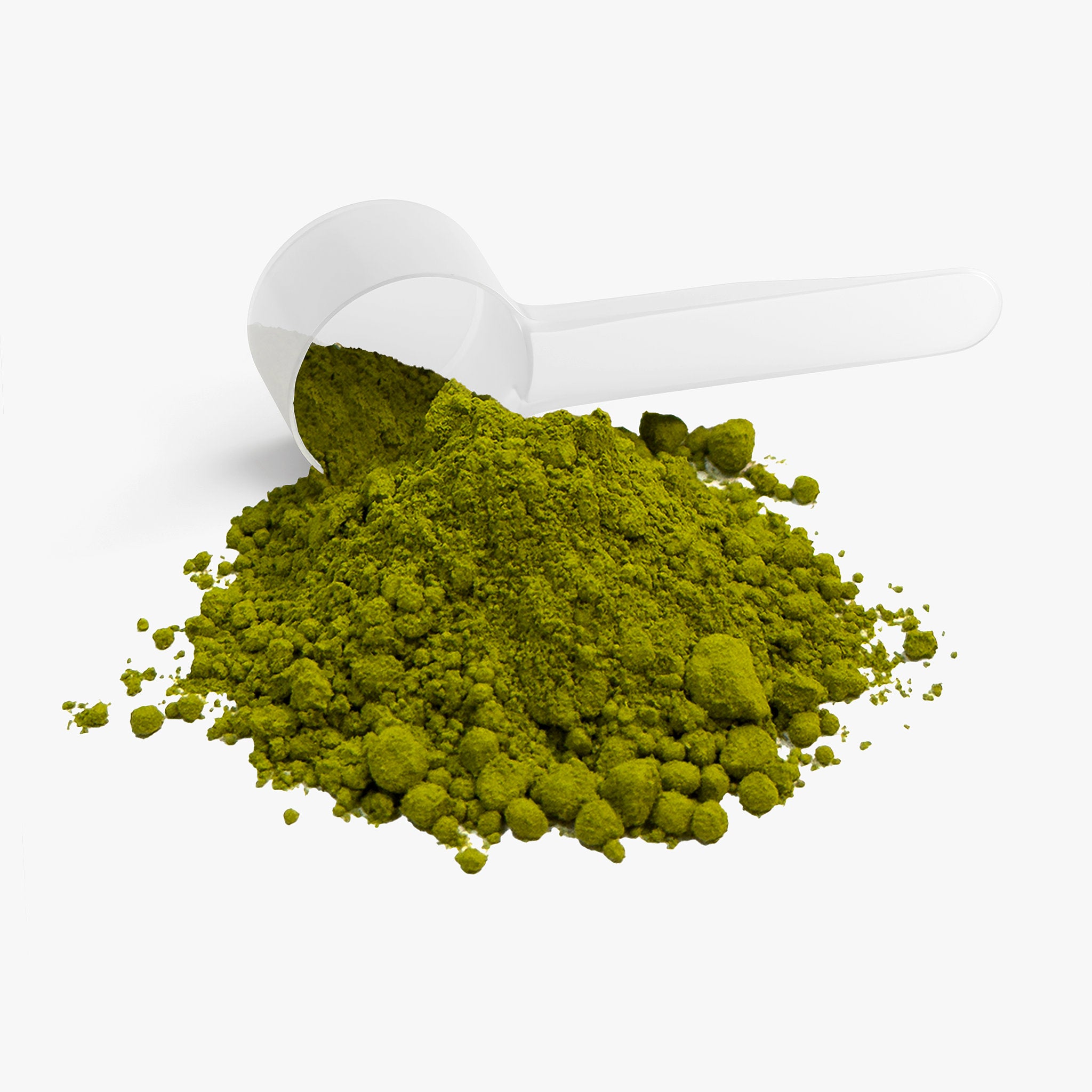 ZenGlow Matcha Powder