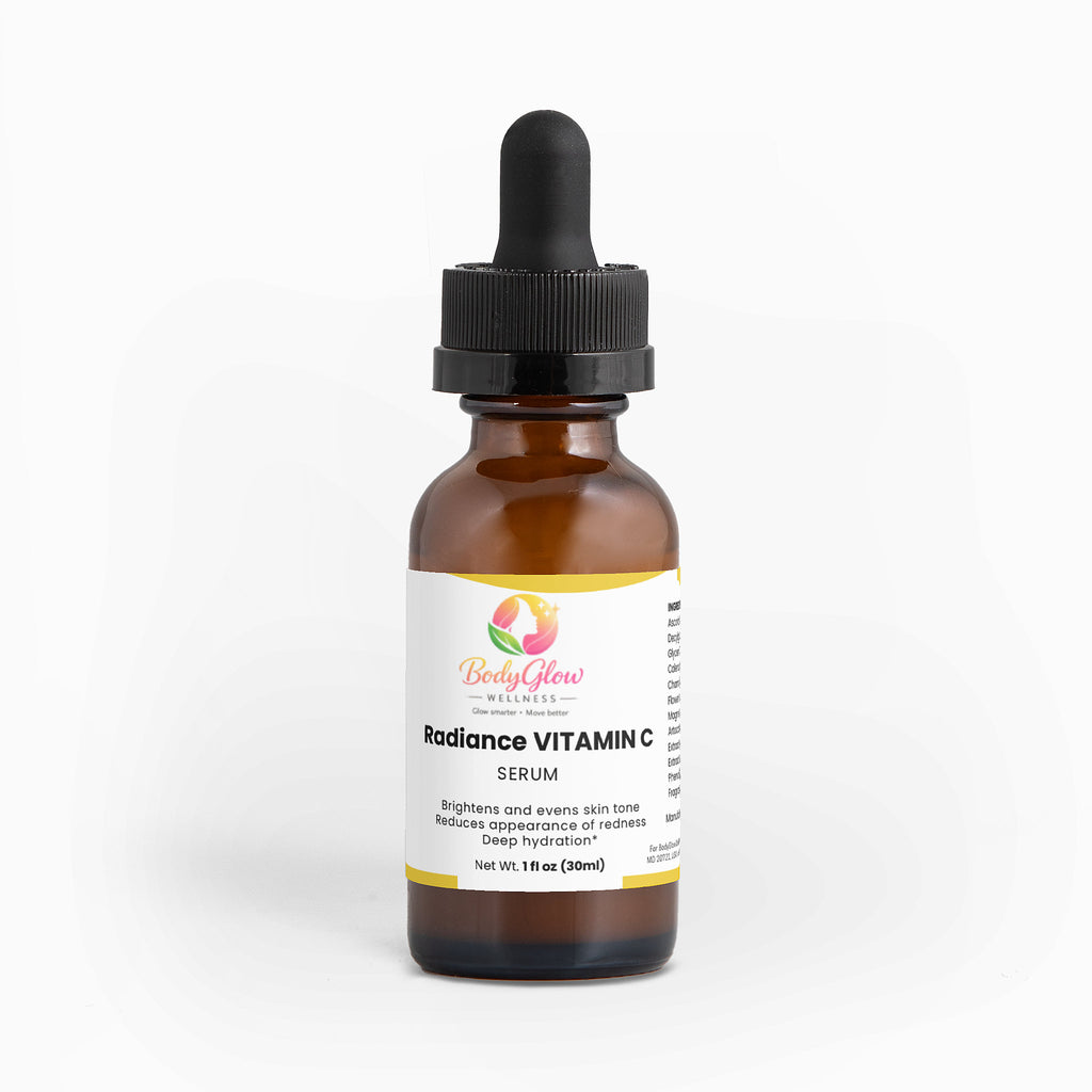 Radiance Vitamin C Serum