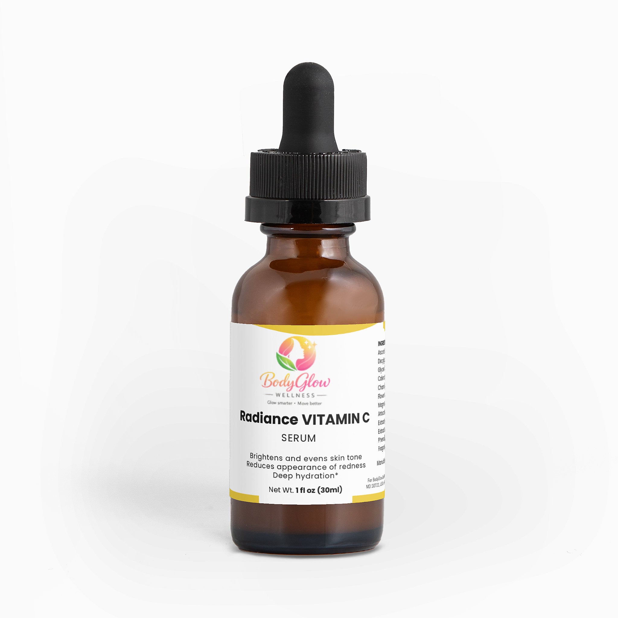 Radiance Vitamin C Serum