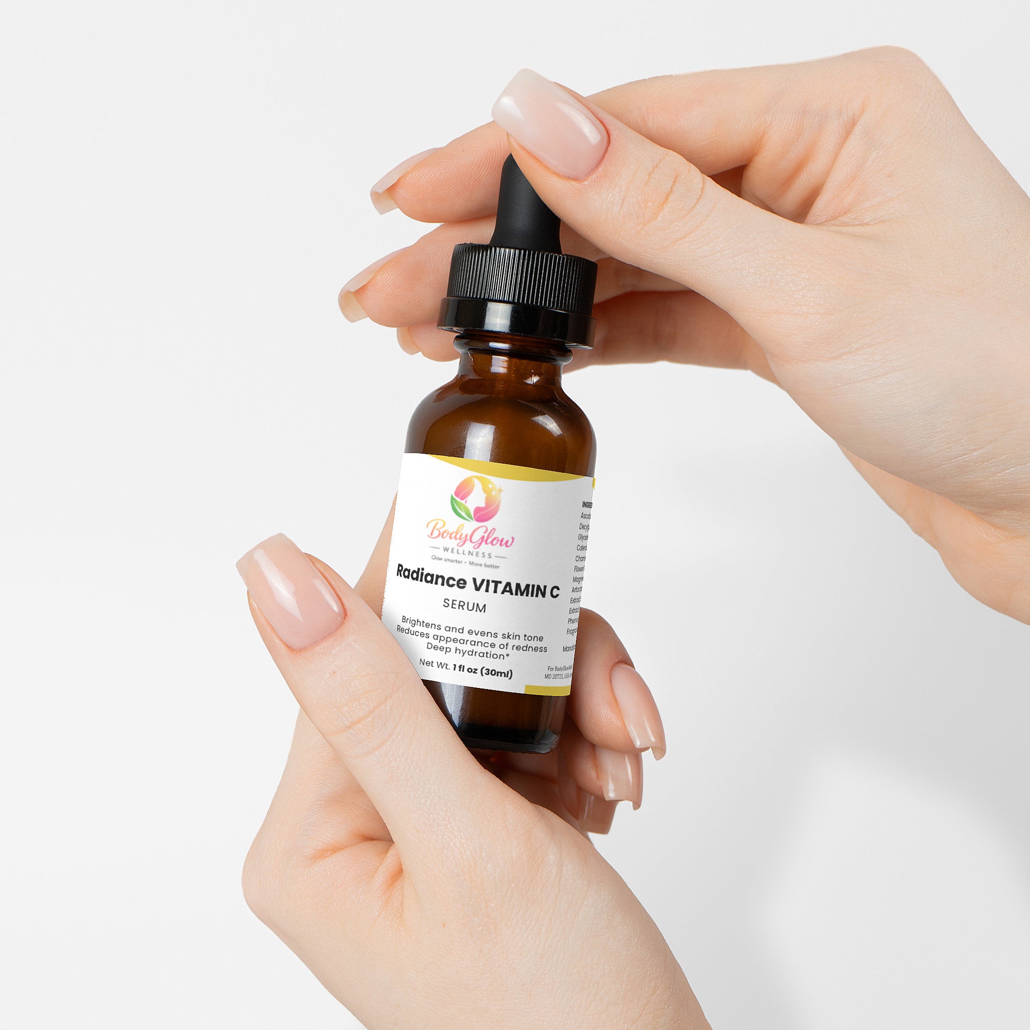 Radiance Vitamin C Serum