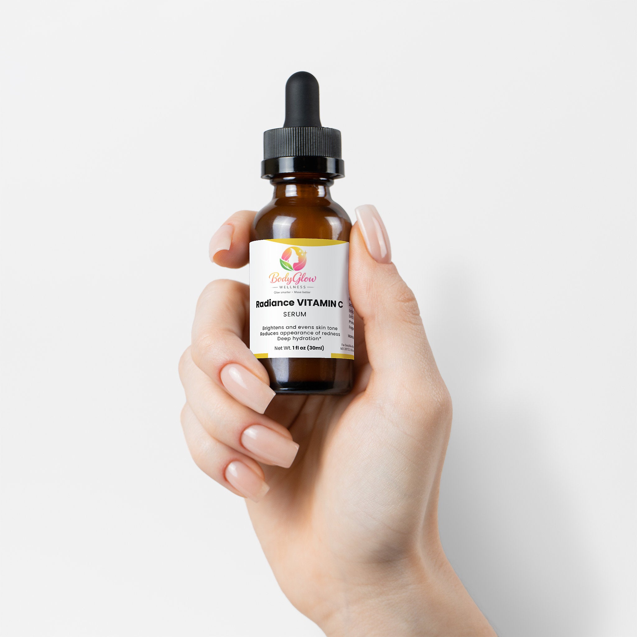 Radiance Vitamin C Serum