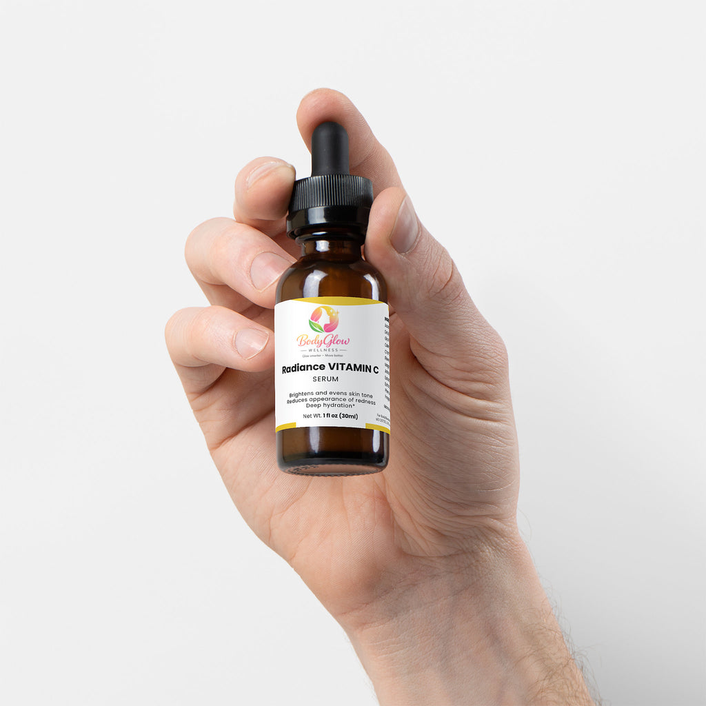 Radiance Vitamin C Serum