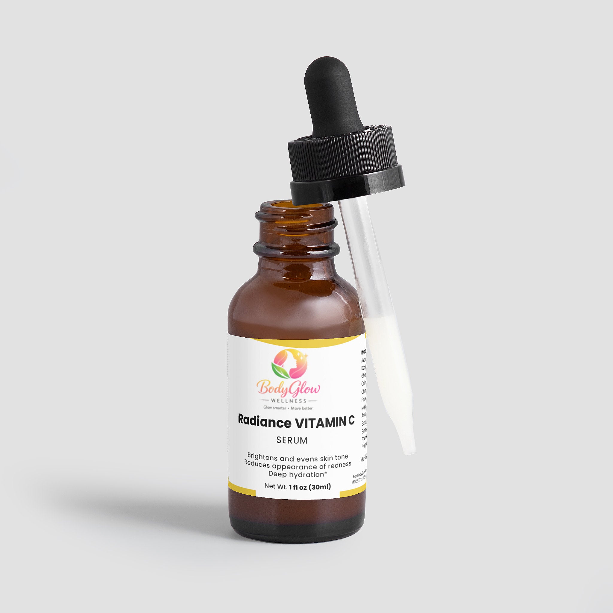 Radiance Vitamin C Serum