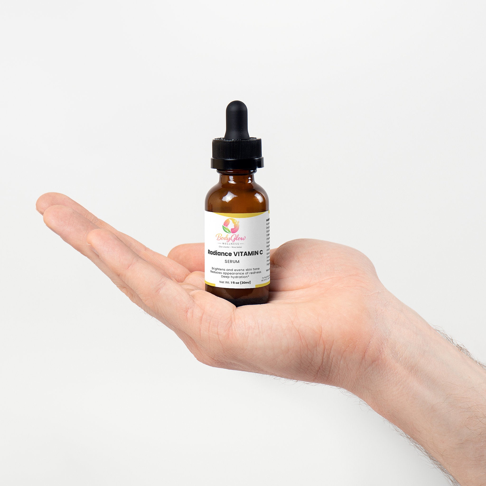 Radiance Vitamin C Serum