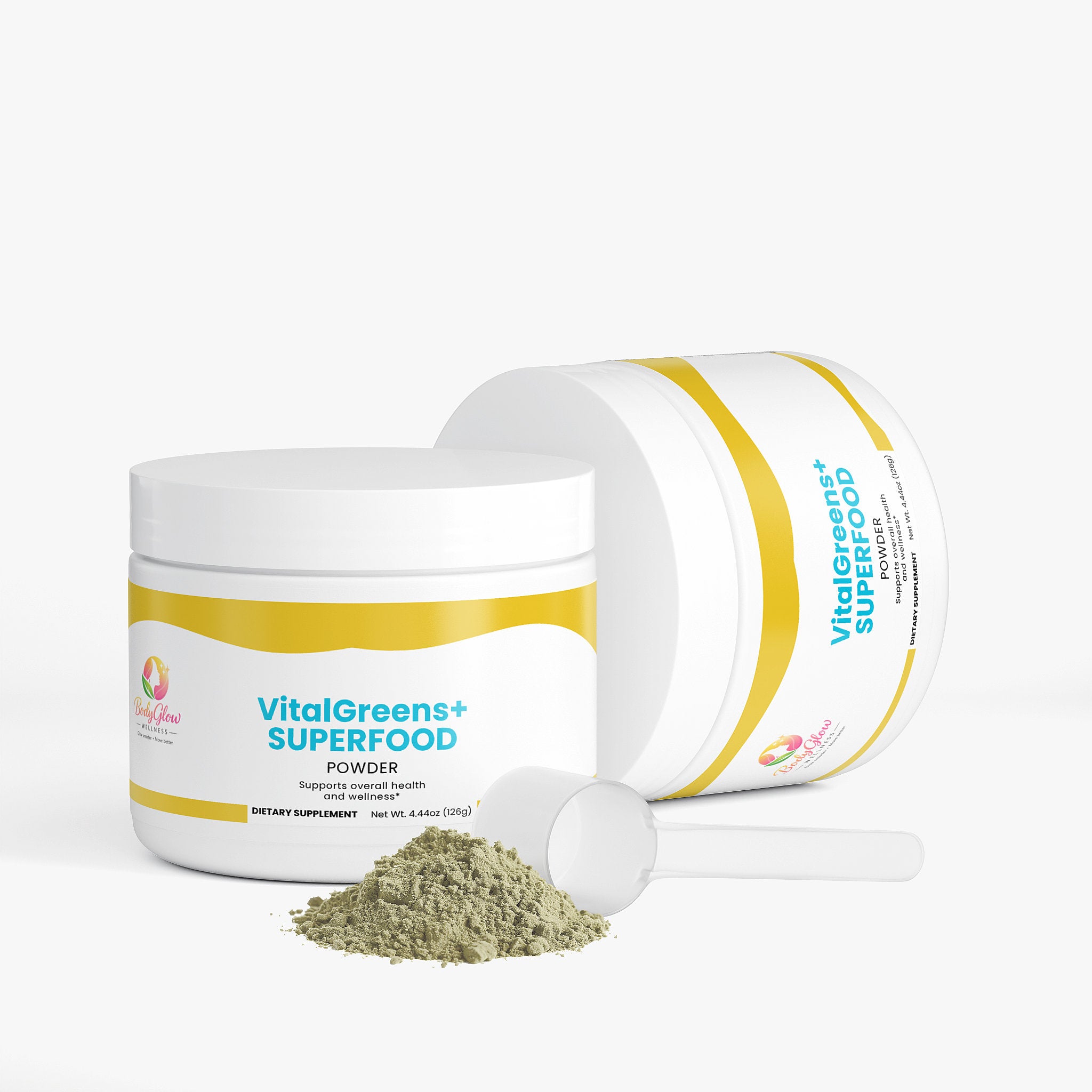 VitalGreens+ Superfood