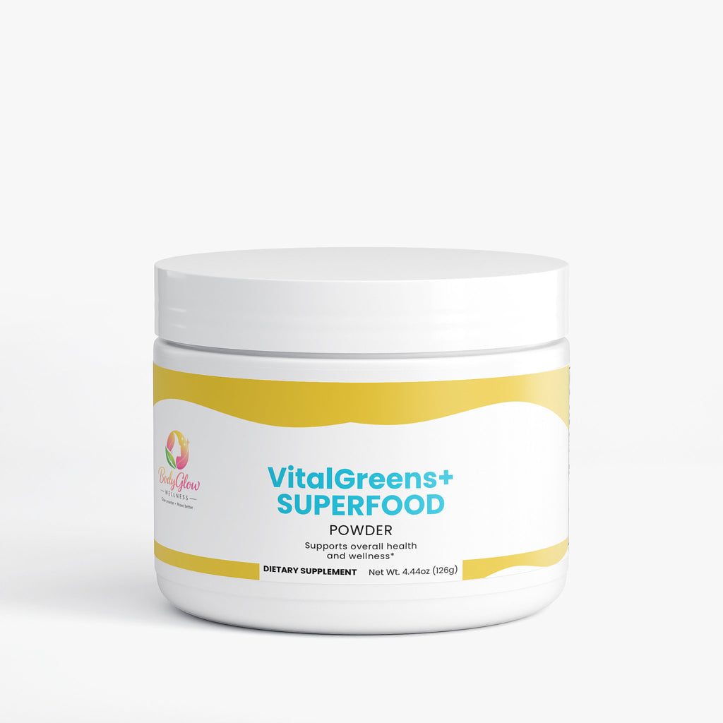 VitalGreens+ Superfood