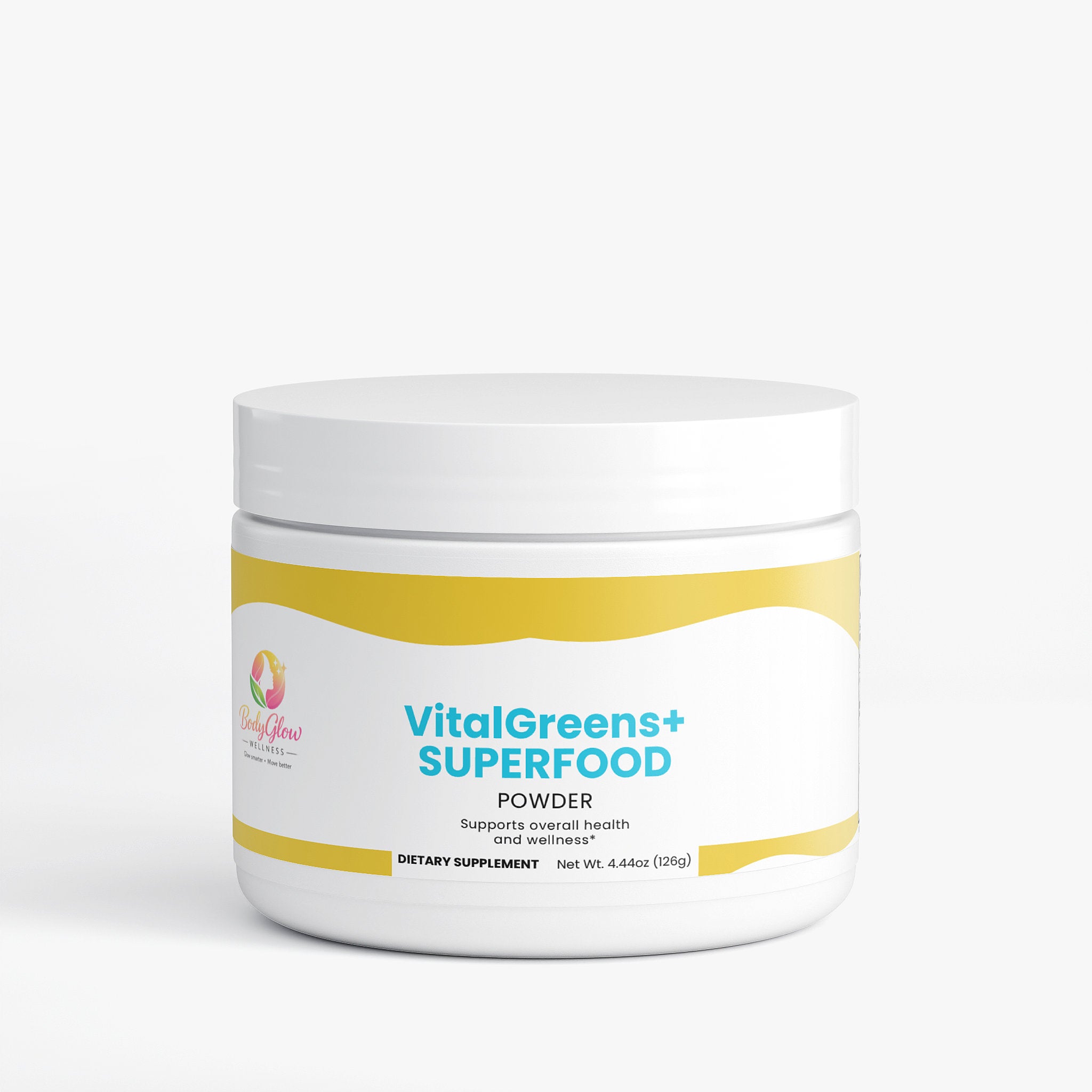 VitalGreens+ Superfood