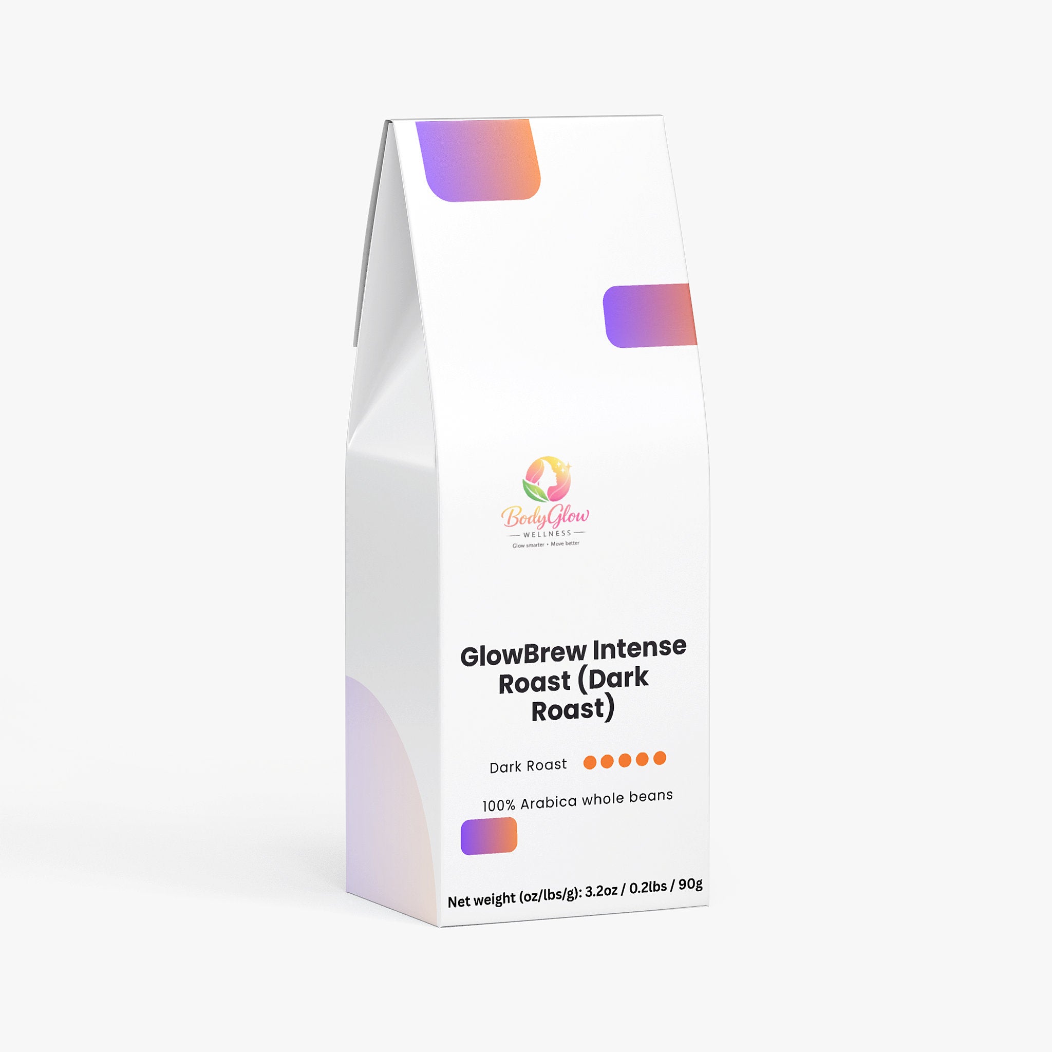 GlowBrew Intense Roast (Dark Roast)