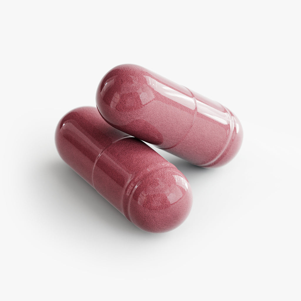 BeetGlow Superfood