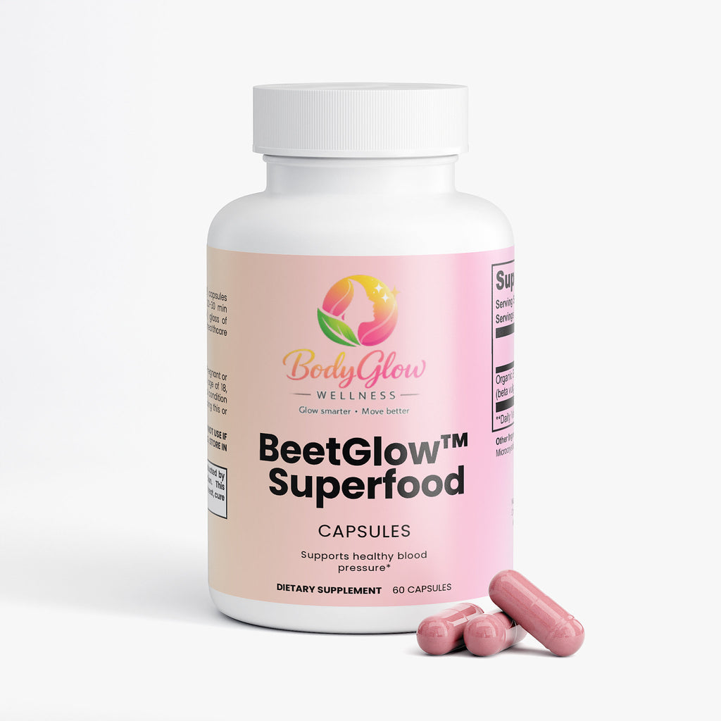 BeetGlow Superfood