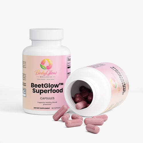 BeetGlow Superfood