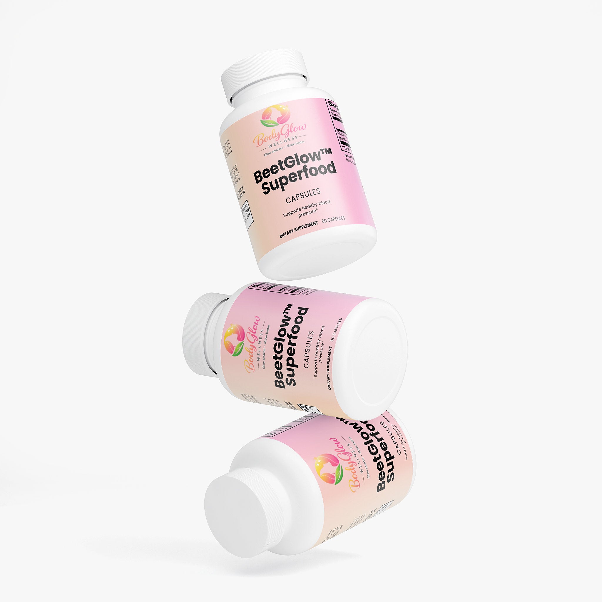 BeetGlow Superfood