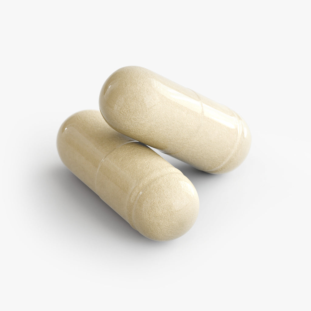 Apple Cider Vinegar Glow Capsules