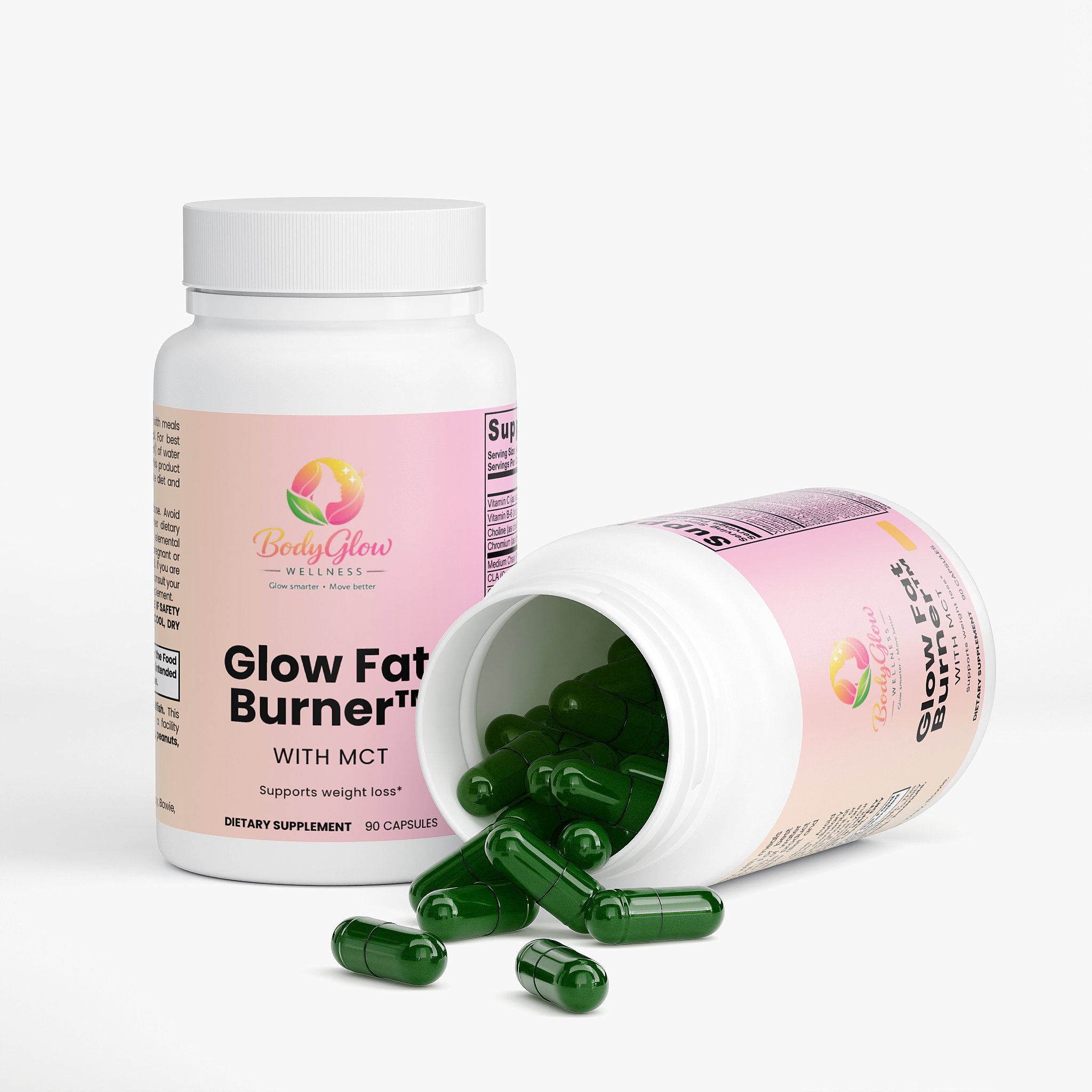 Glow Metabolic Blend