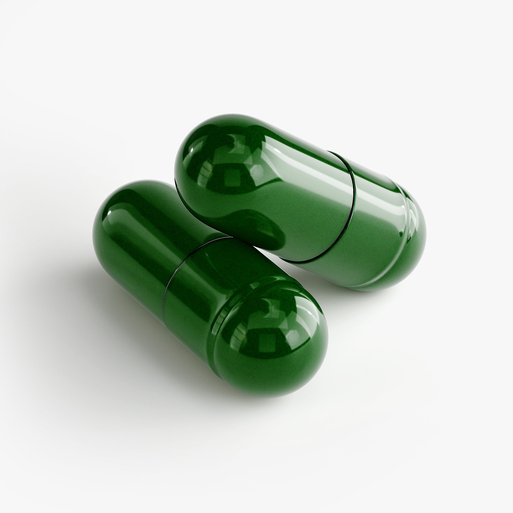 Glow Metabolic Blend