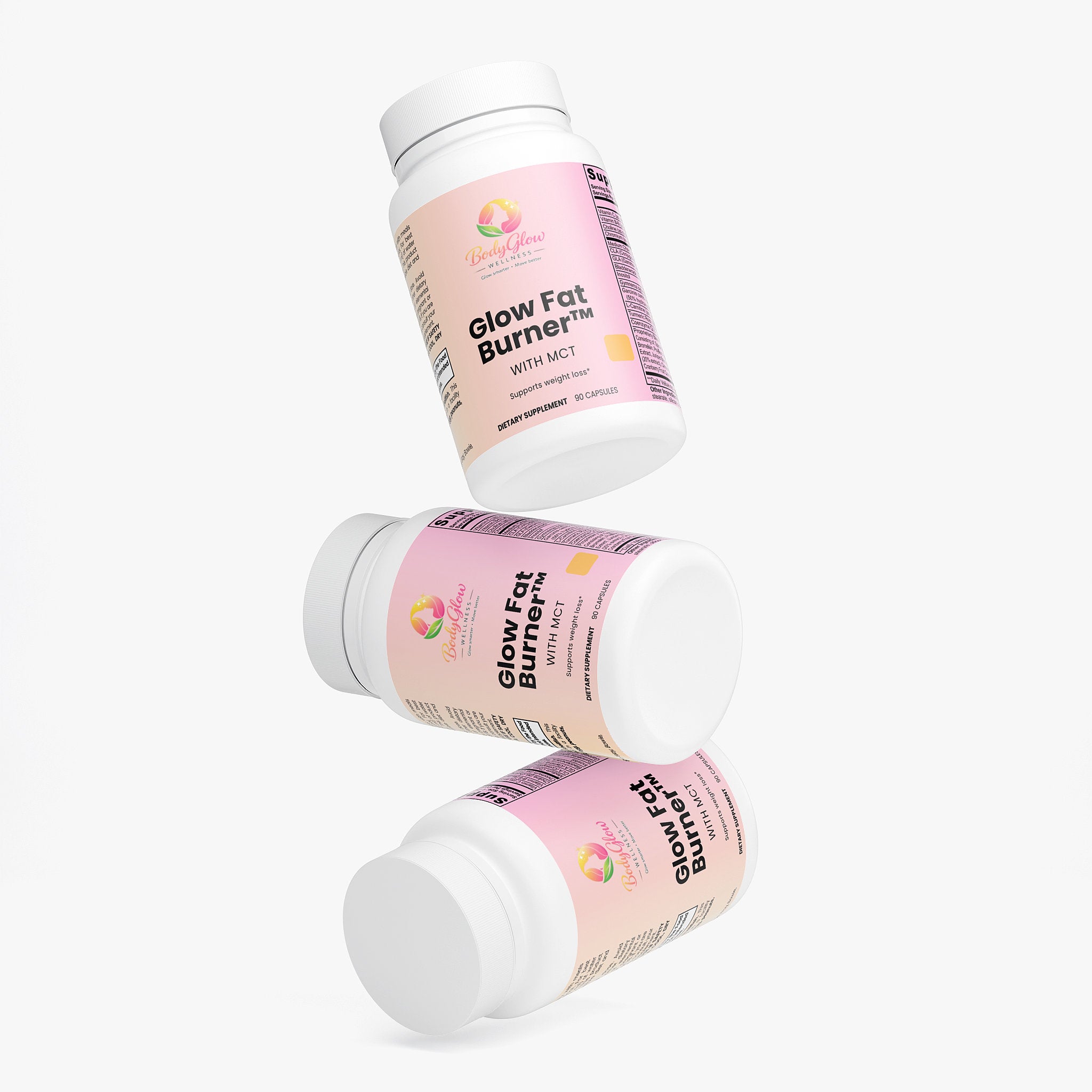 Glow Metabolic Blend