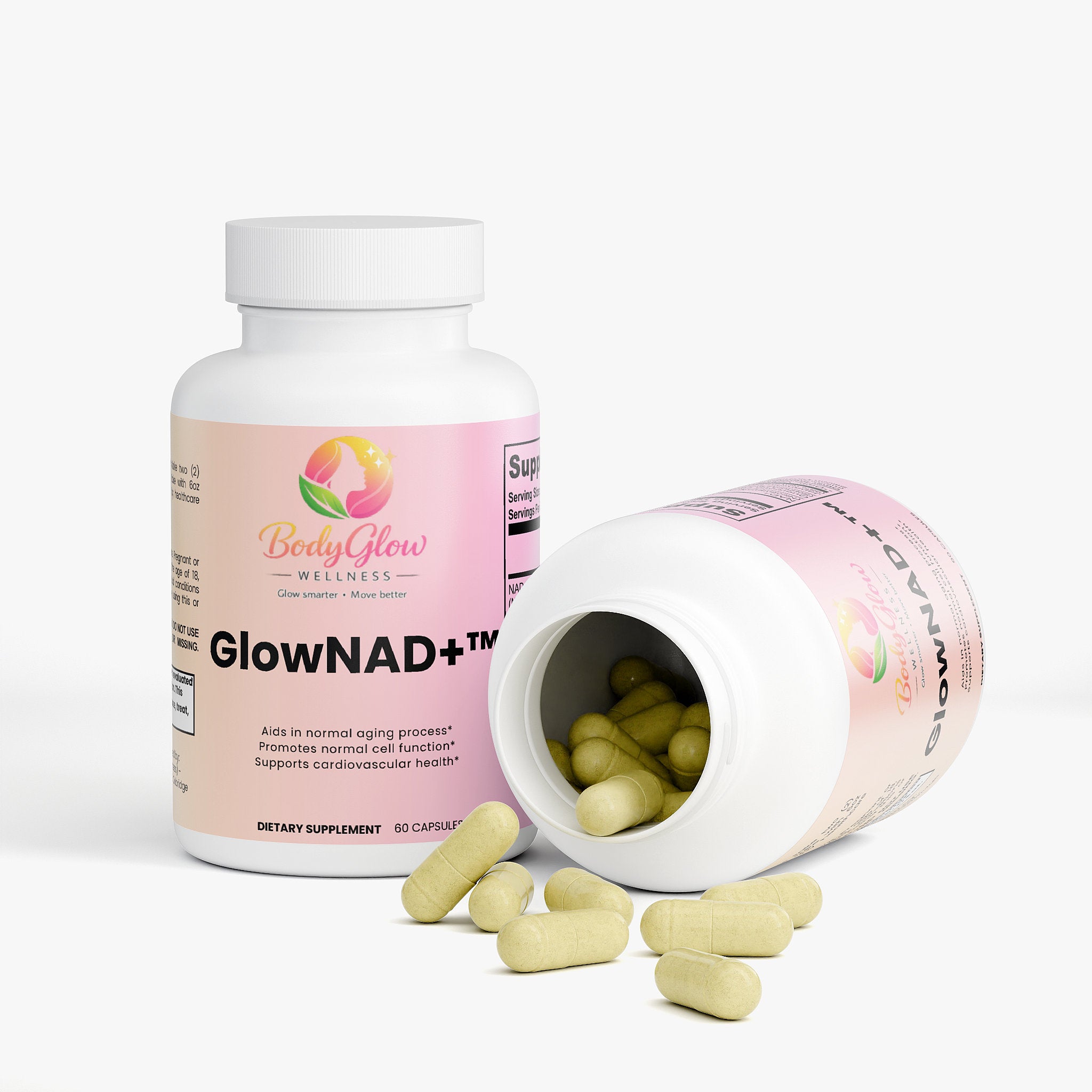 GlowNAD+