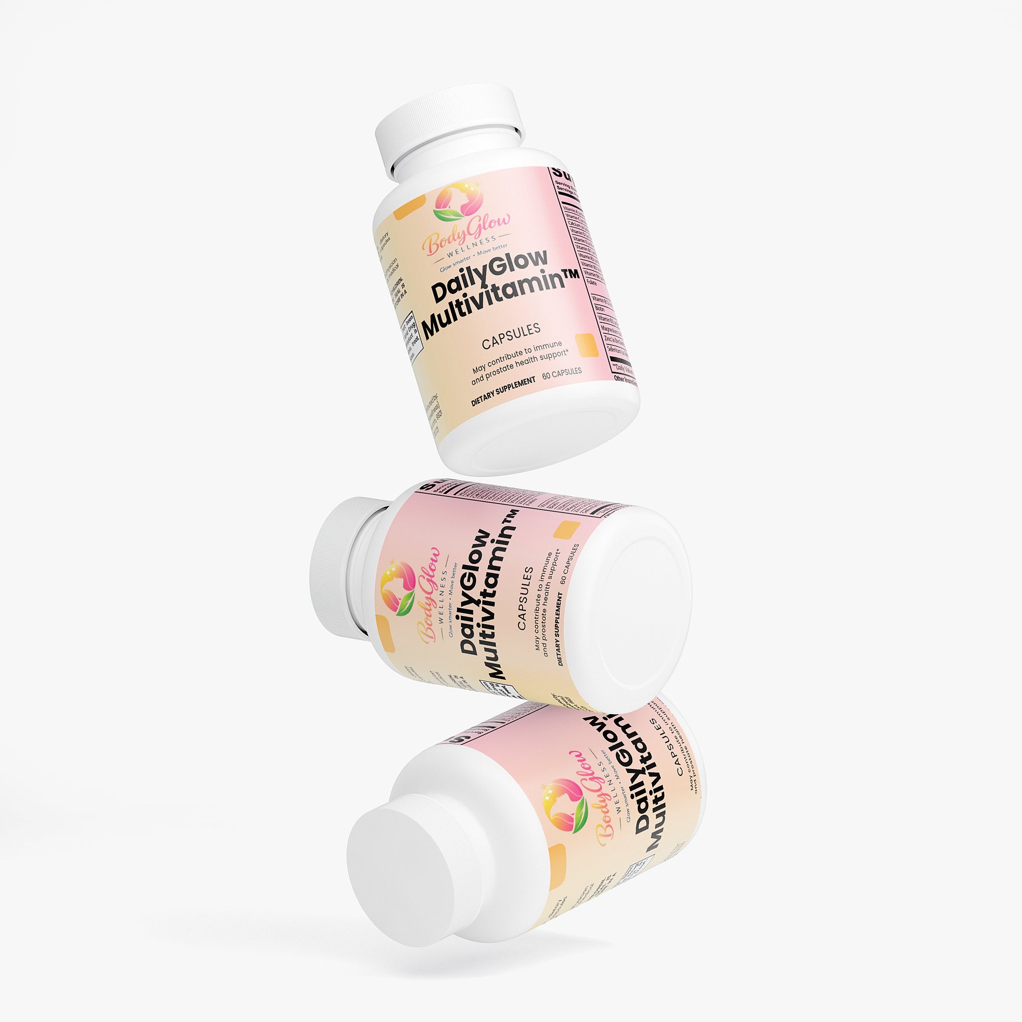 DailyGlow Multivitamin
