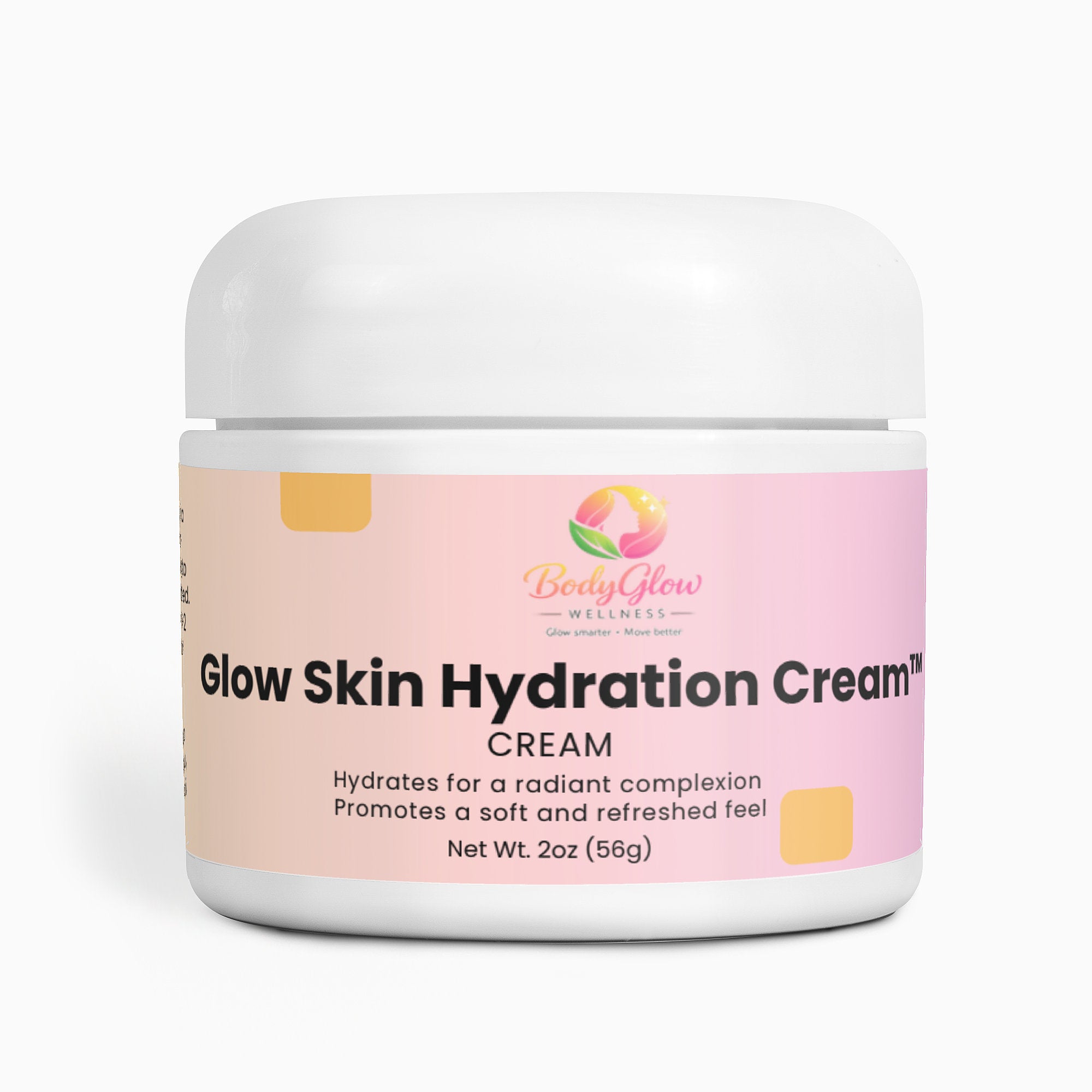 Glow Skin Hydration Cream