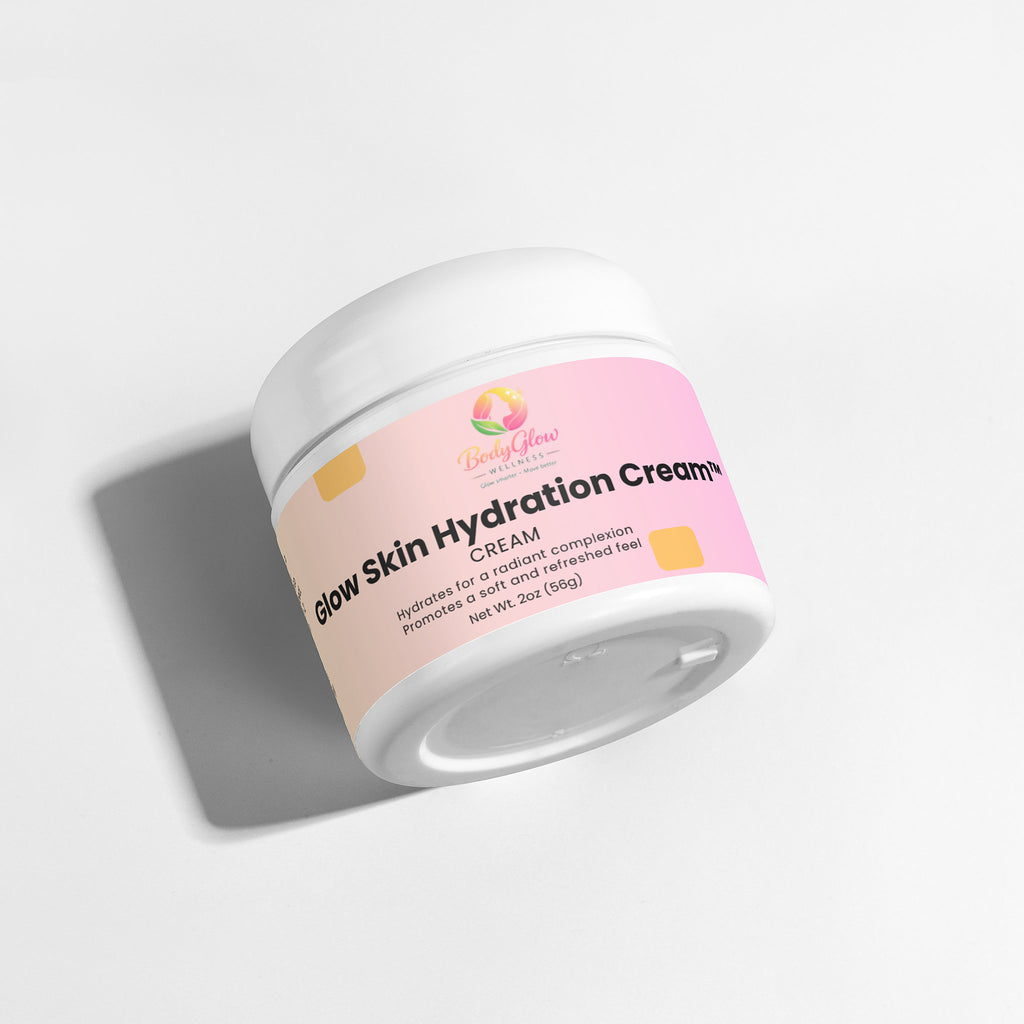 Glow Skin Hydration Cream