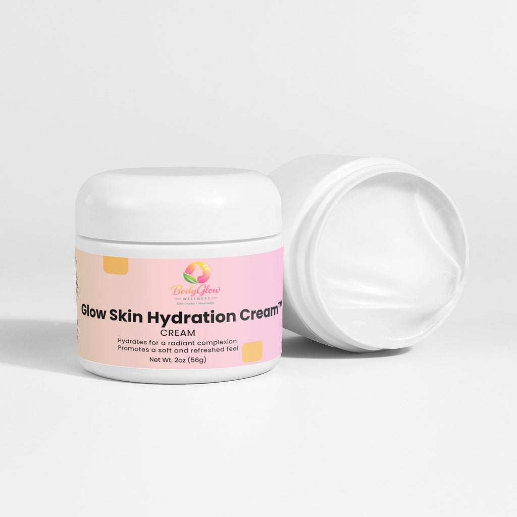 Glow Skin Hydration Cream