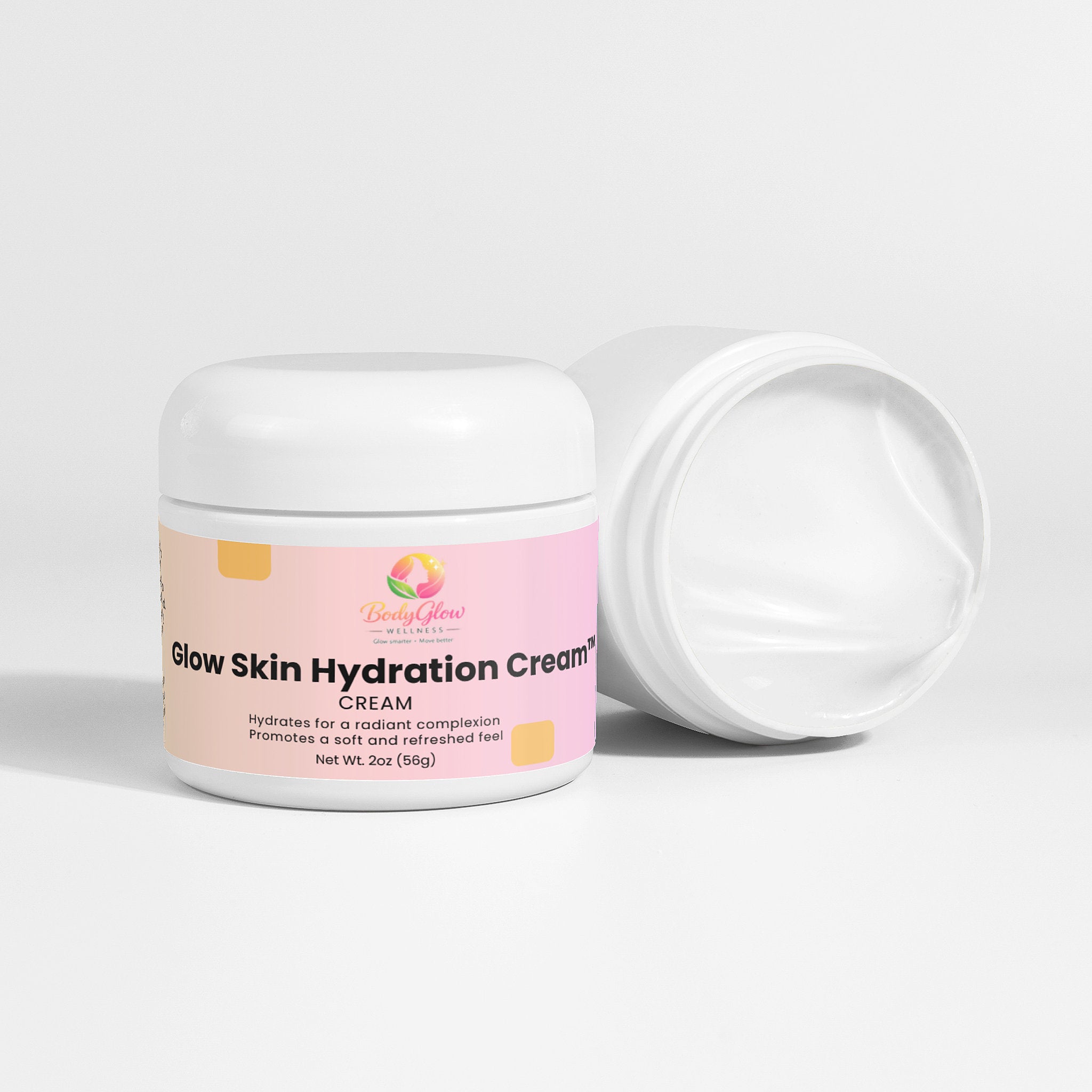 Glow Skin Hydration Cream