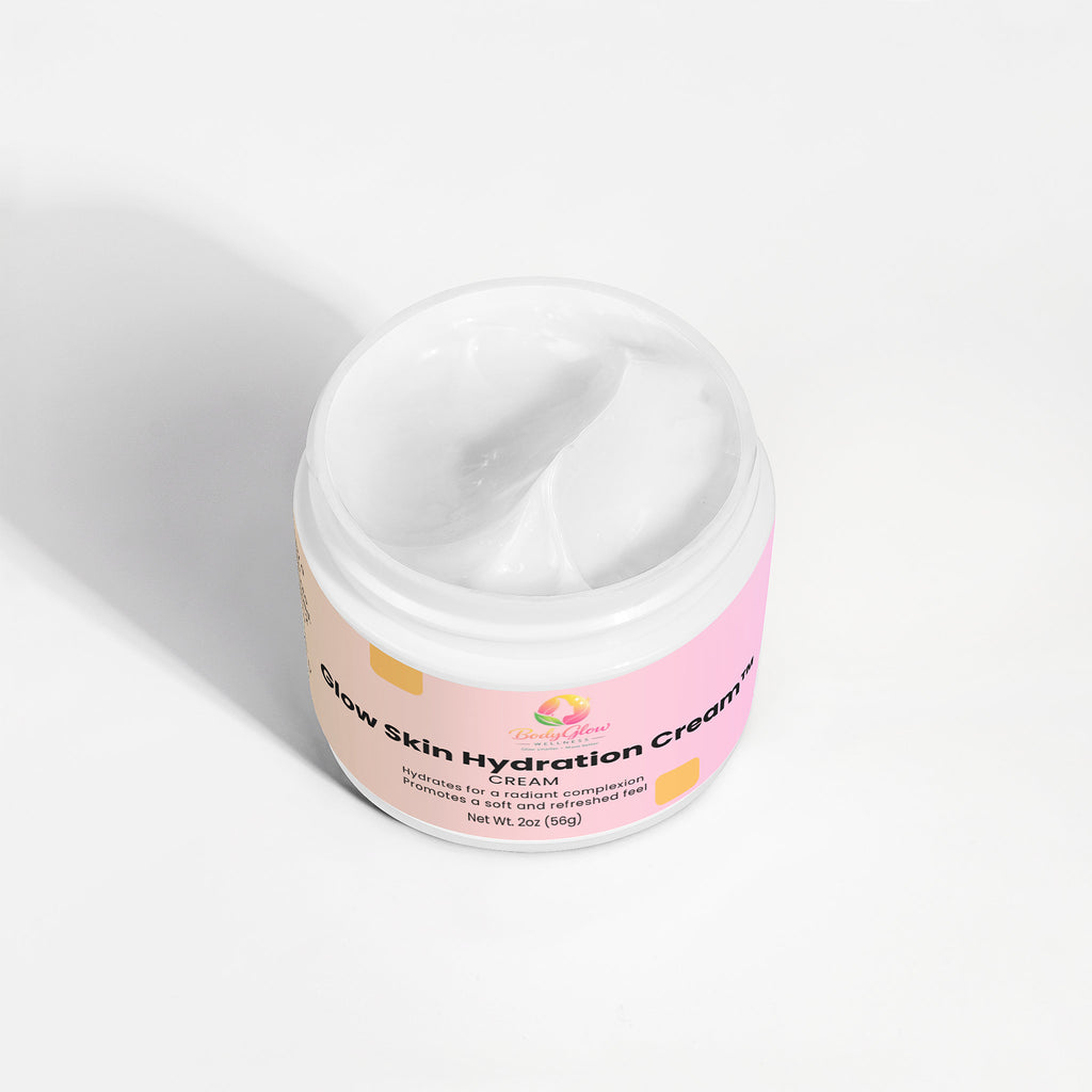 Glow Skin Hydration Cream