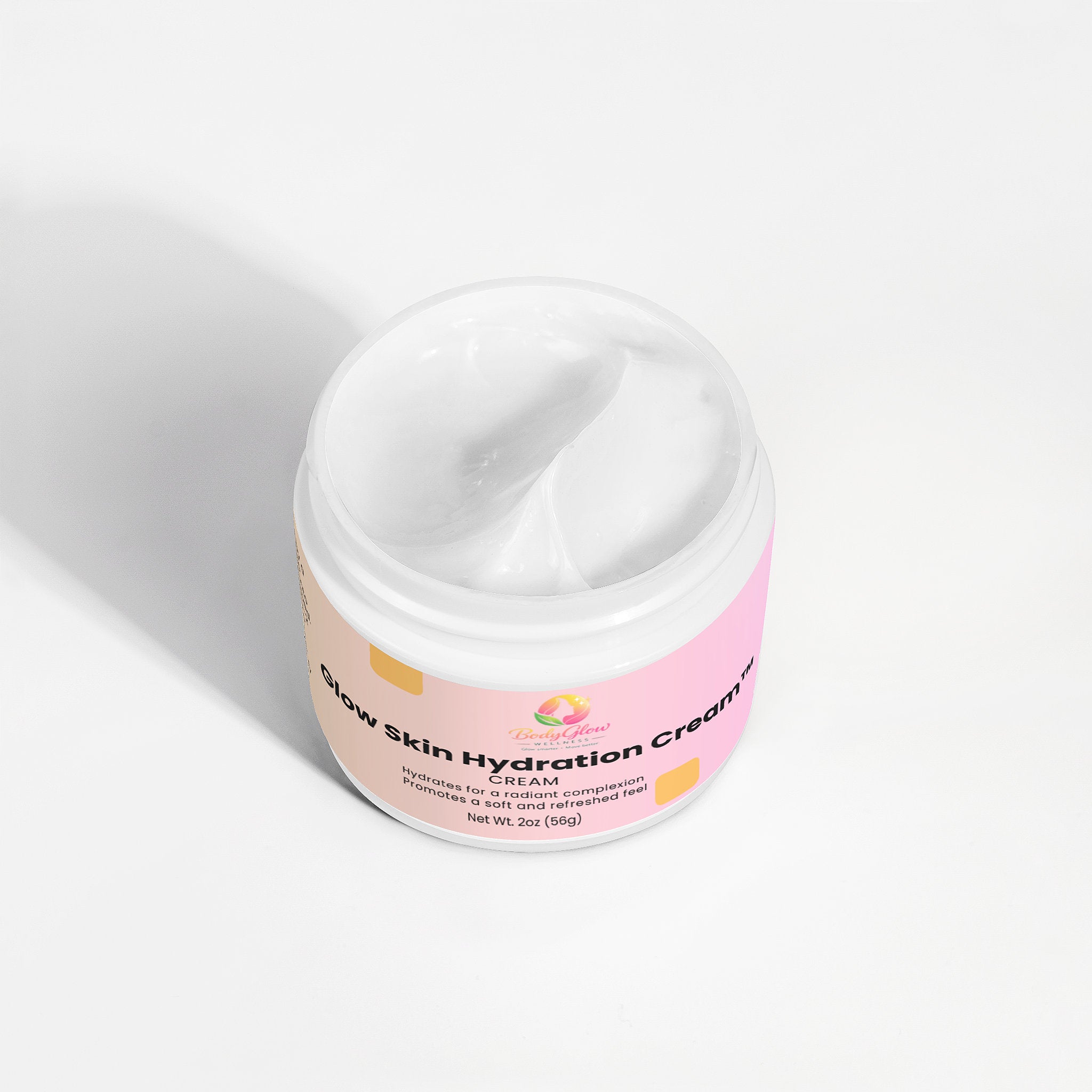 Glow Skin Hydration Cream