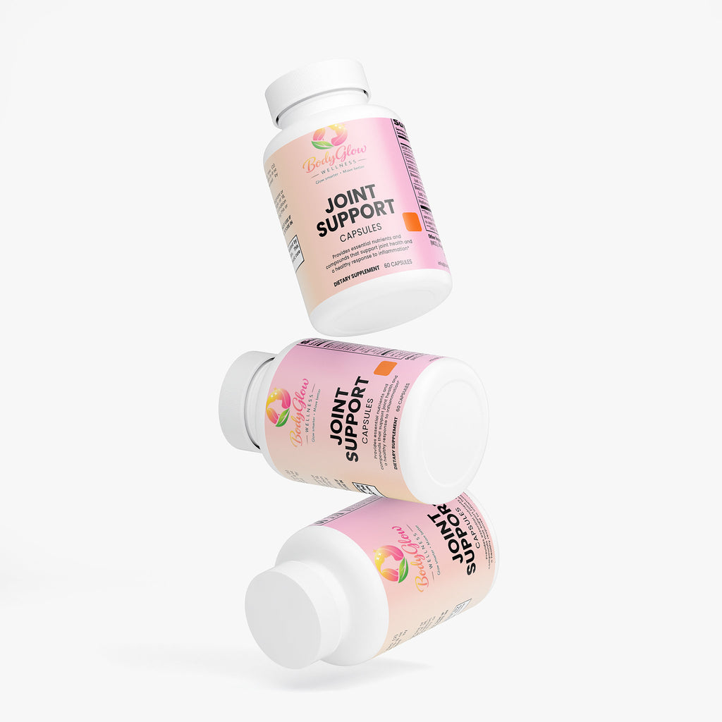Glow Joint Support