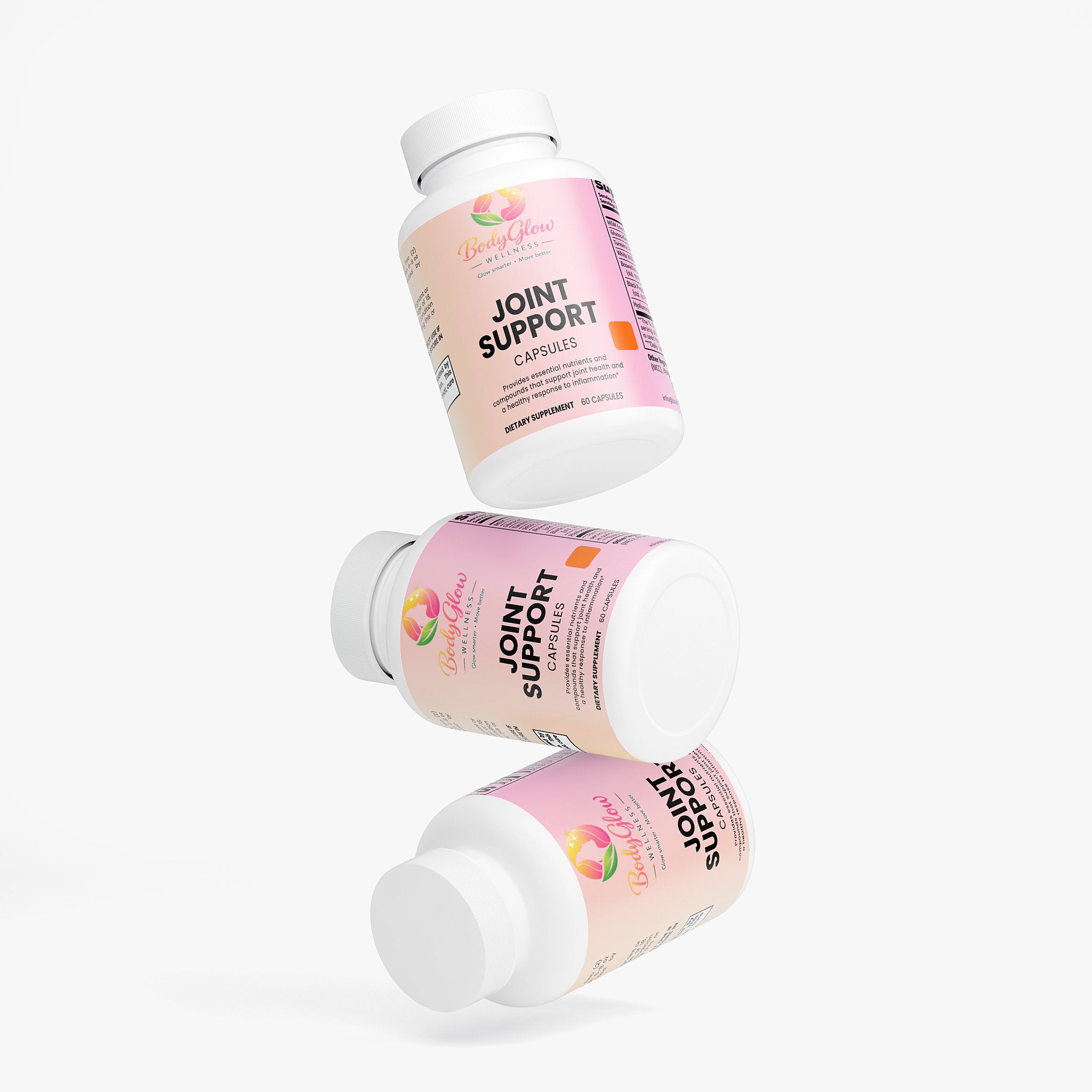 Glow Joint Support