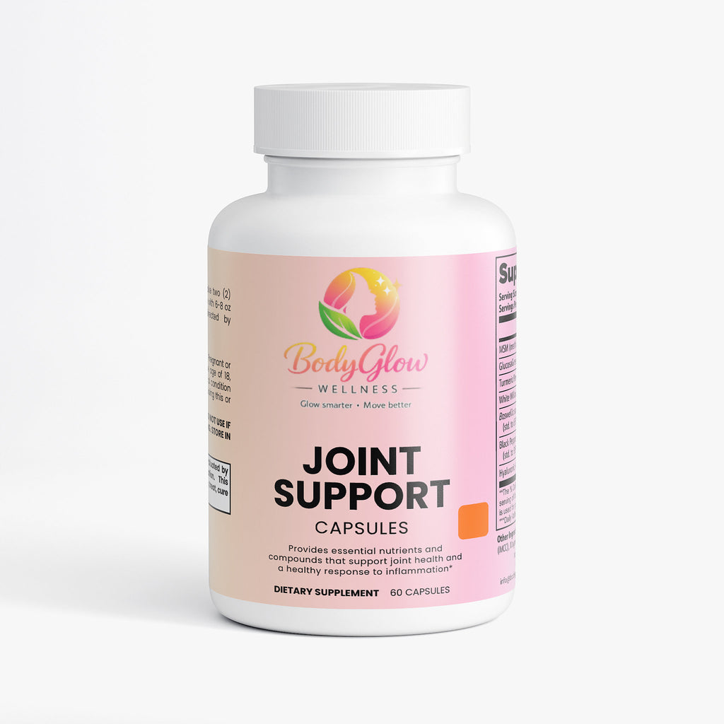 Glow Joint Support