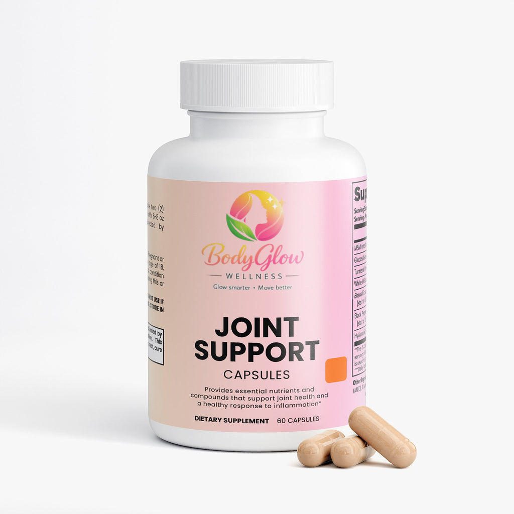 Glow Joint Support