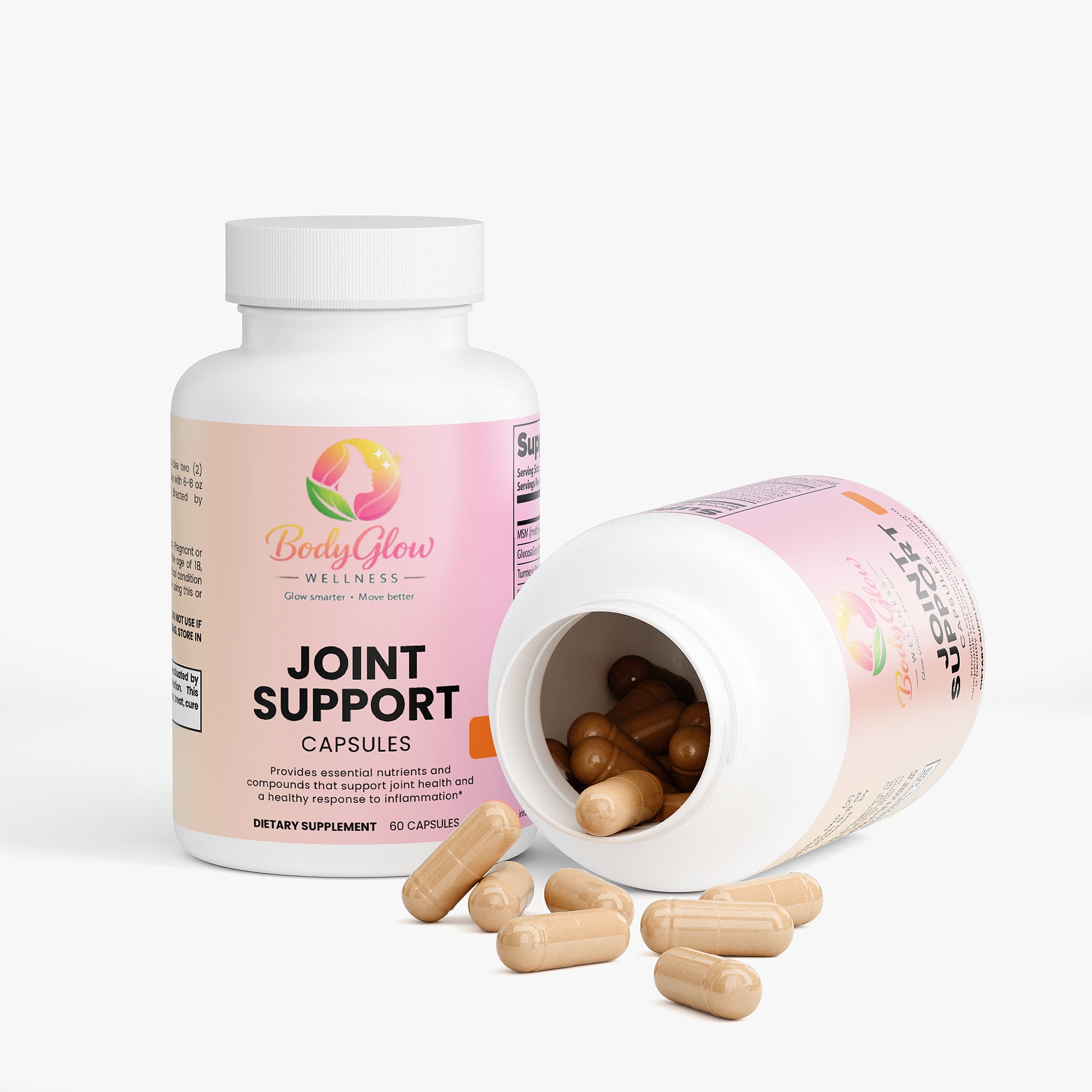 Glow Joint Support