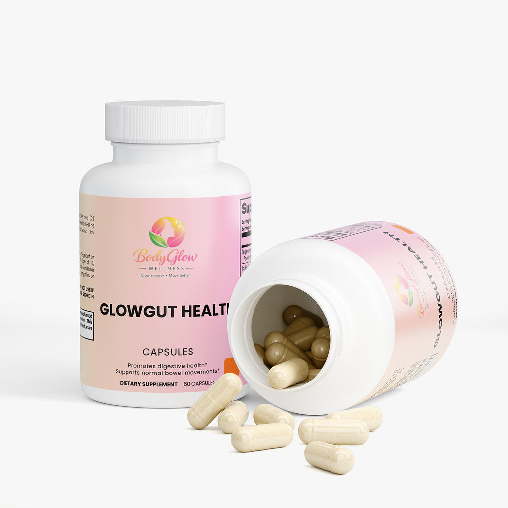 GlowGut Health