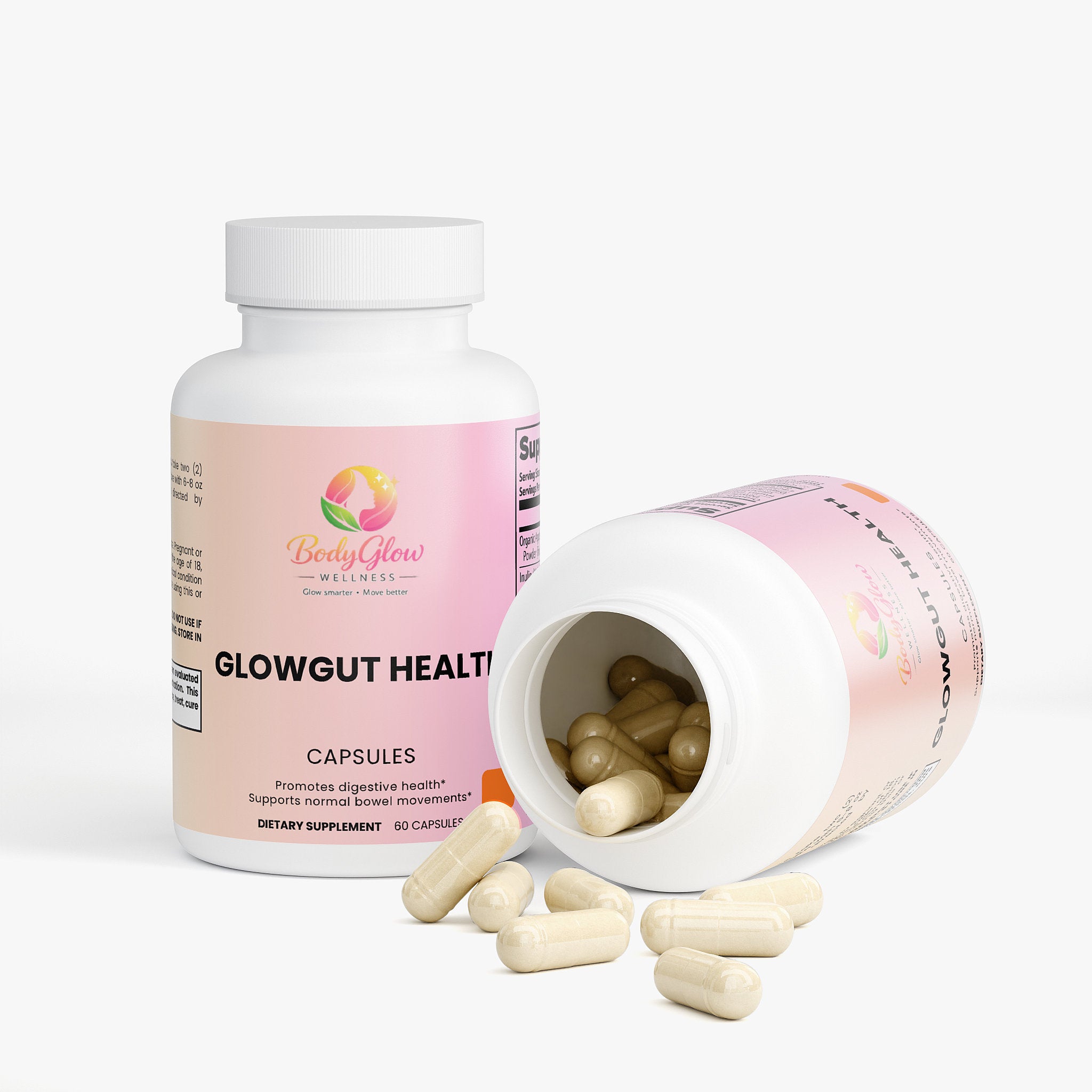 GlowGut Health