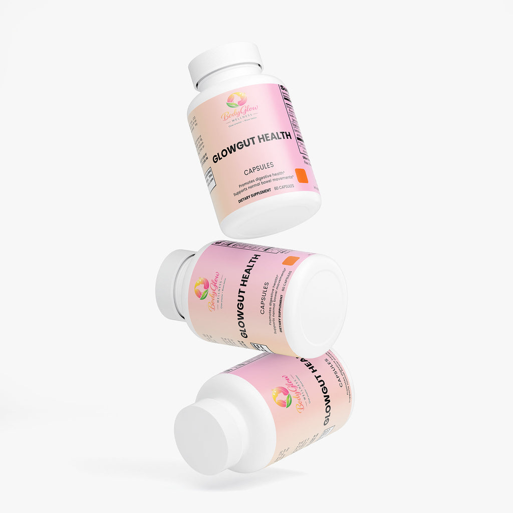 GlowGut Health