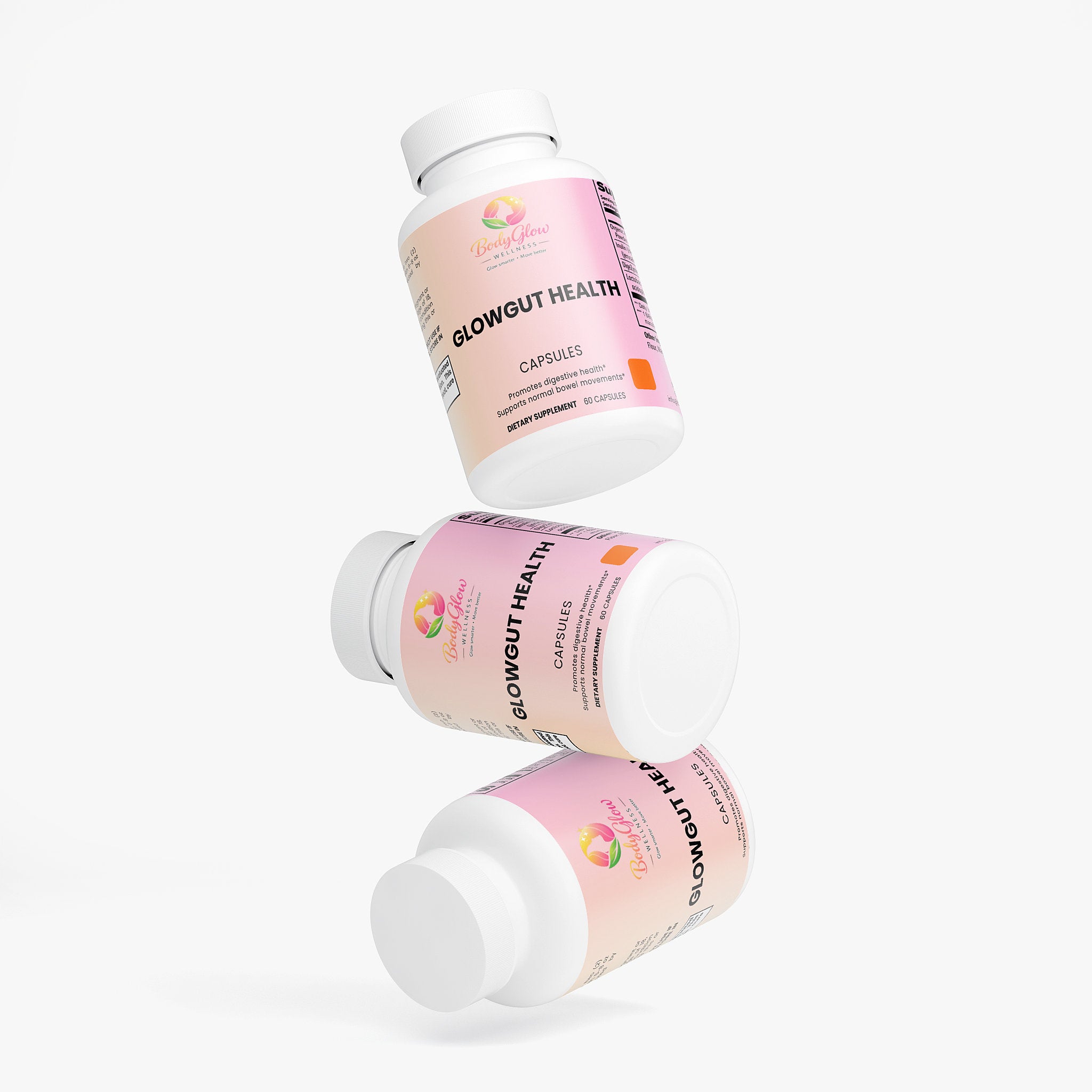 GlowGut Health