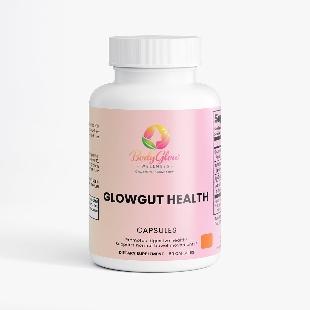 GlowGut Health