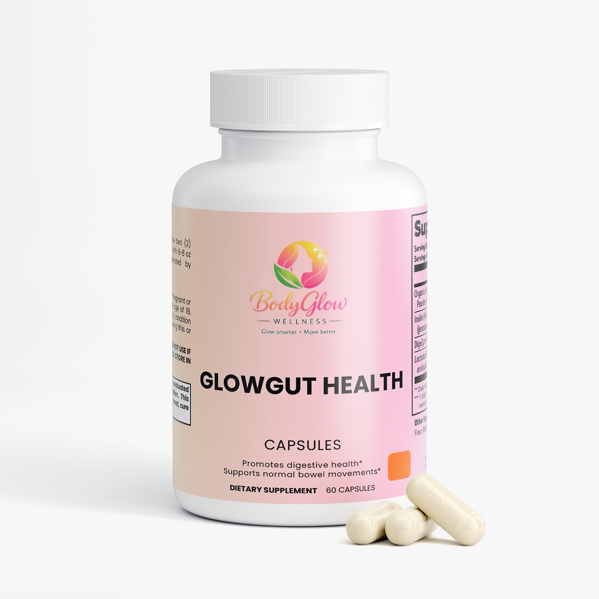 GlowGut Health