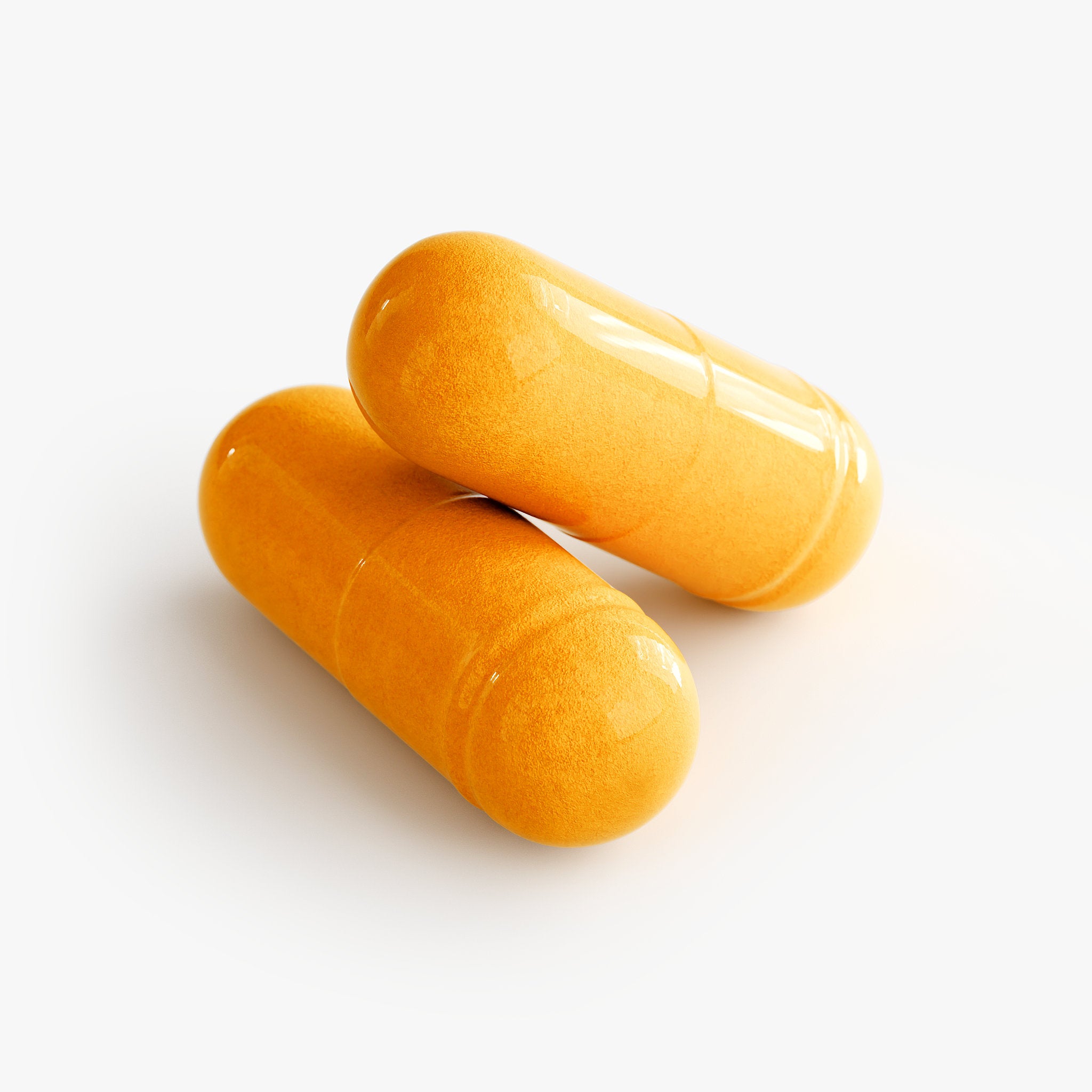 Glow Platinum Turmeric
