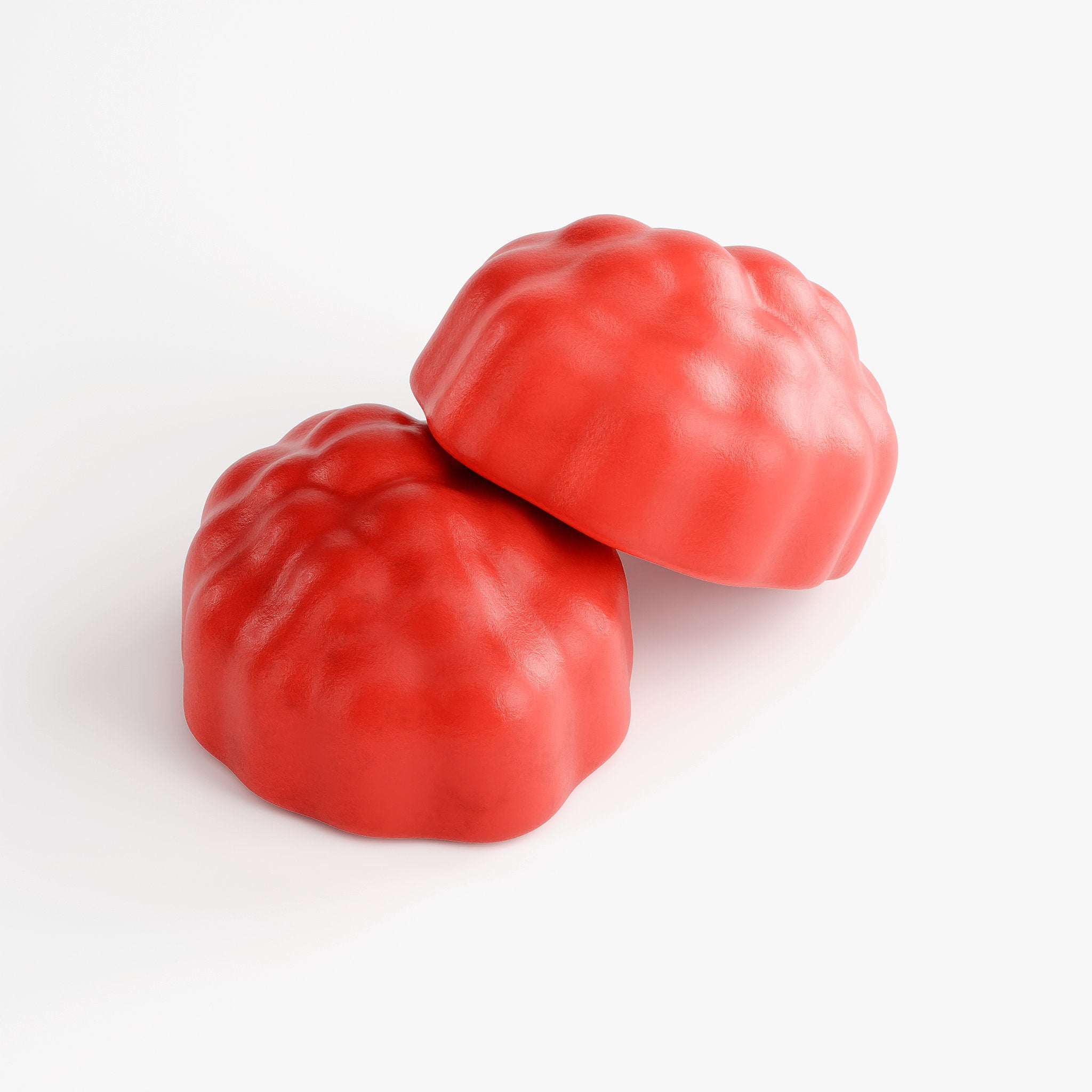 Glow Hair, Skin & Nails Gummies