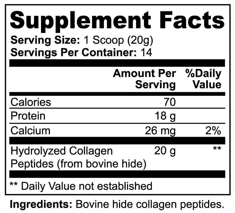 GlowCollagen+