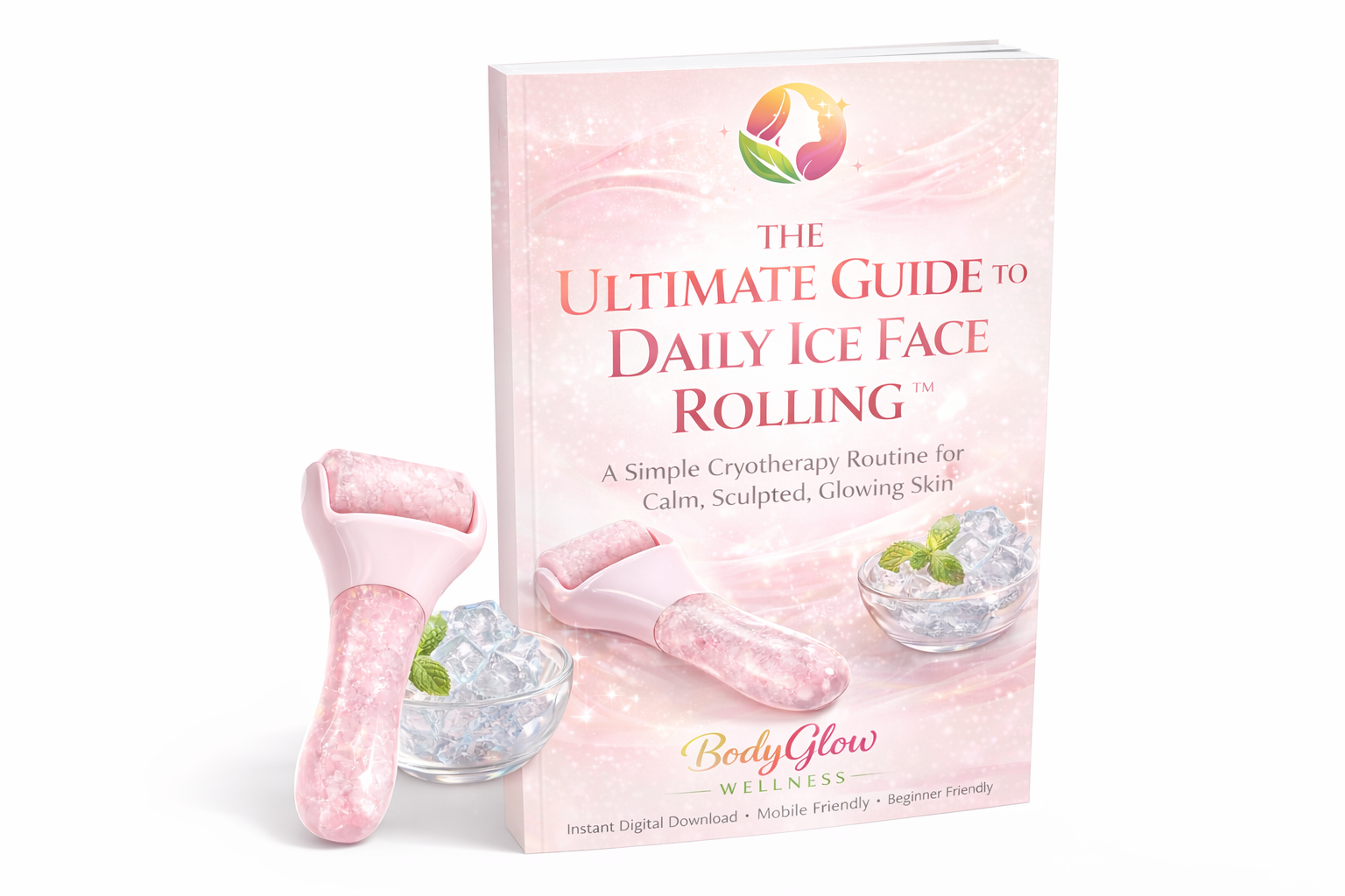 The Ultimate Guide to Daily Ice Face Rolling™